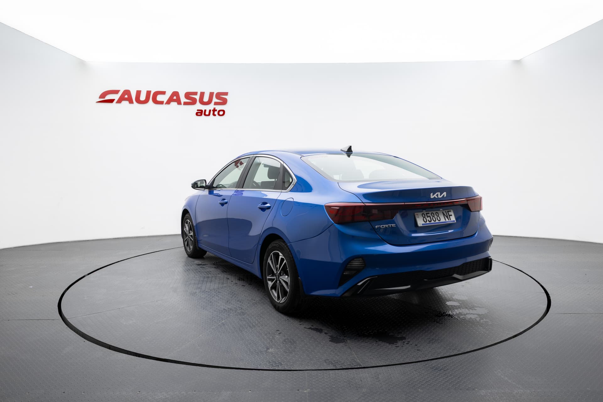 KIA Forte 2022 - 6