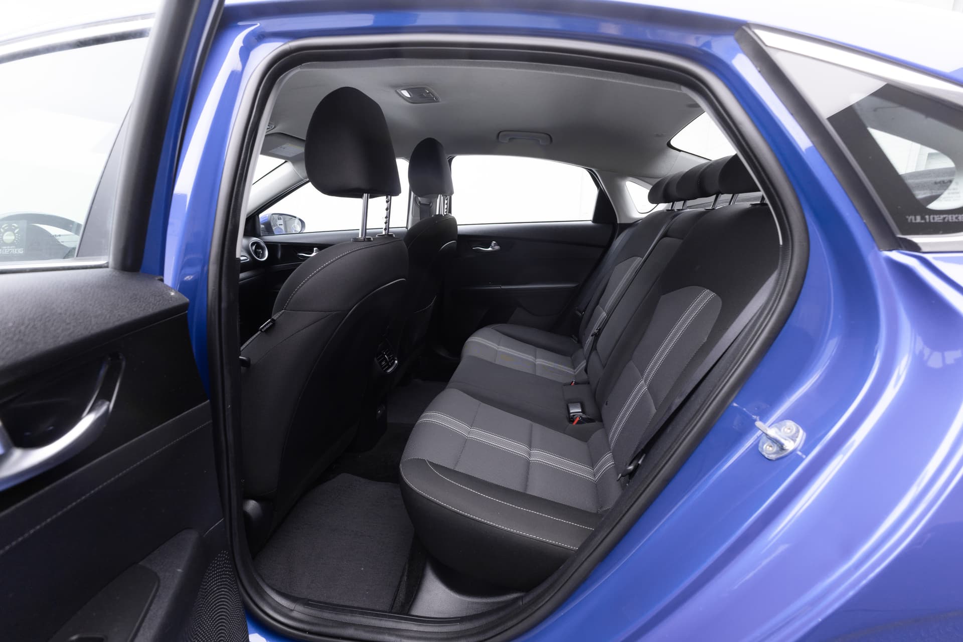 KIA Forte 2022 - 7