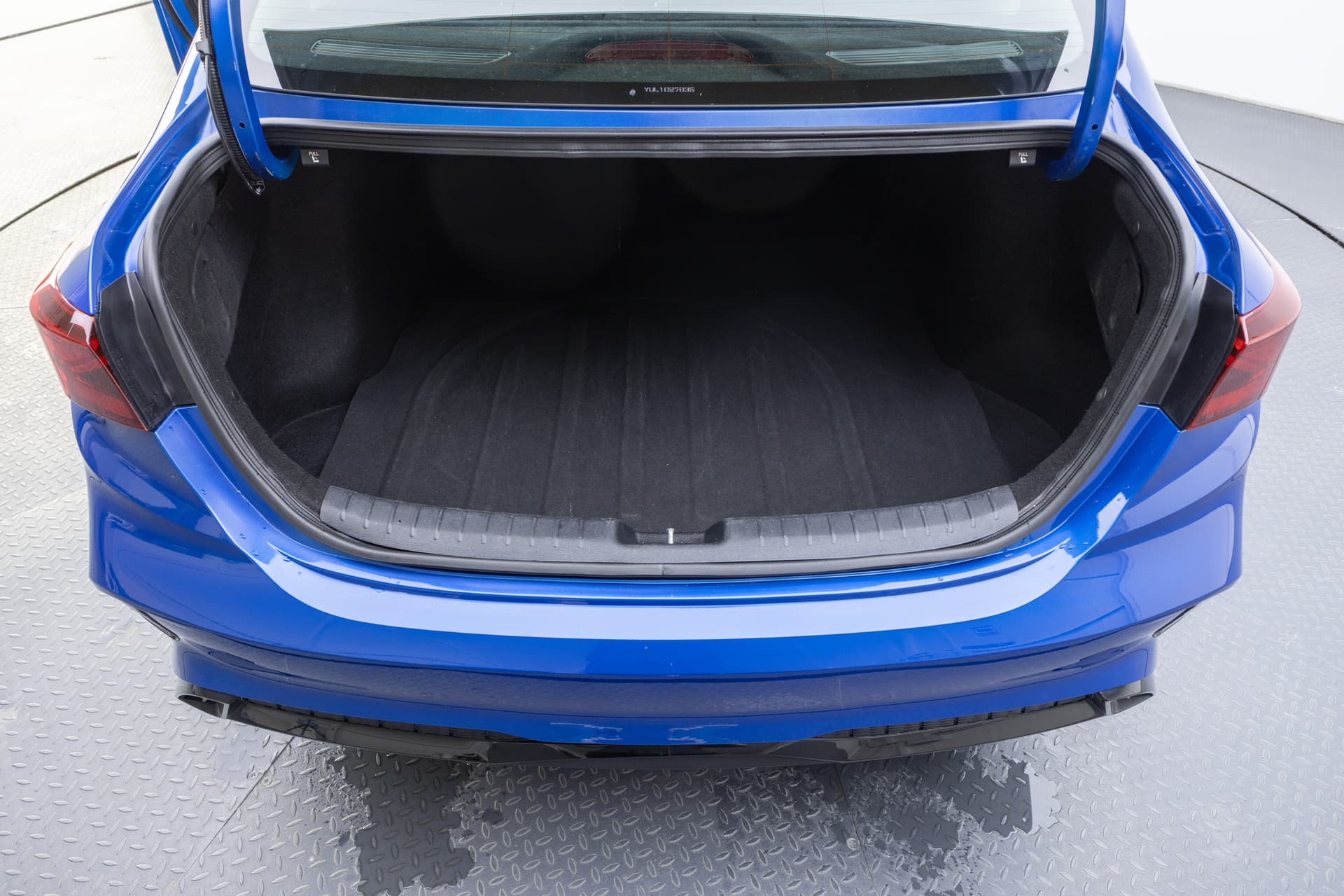 KIA Forte 2022 - 10