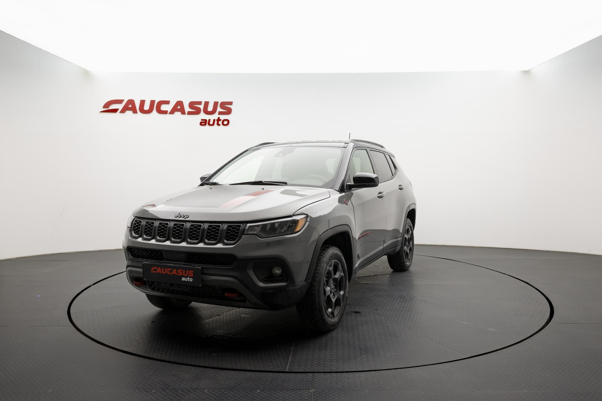 JEEP Compass 2023 - 1
