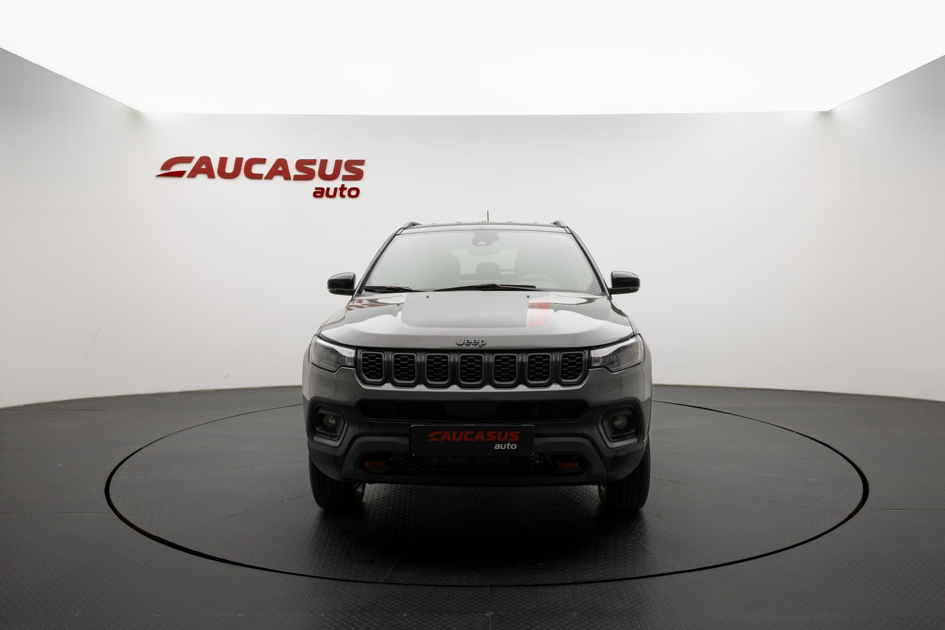 JEEP Compass 2023 - 2