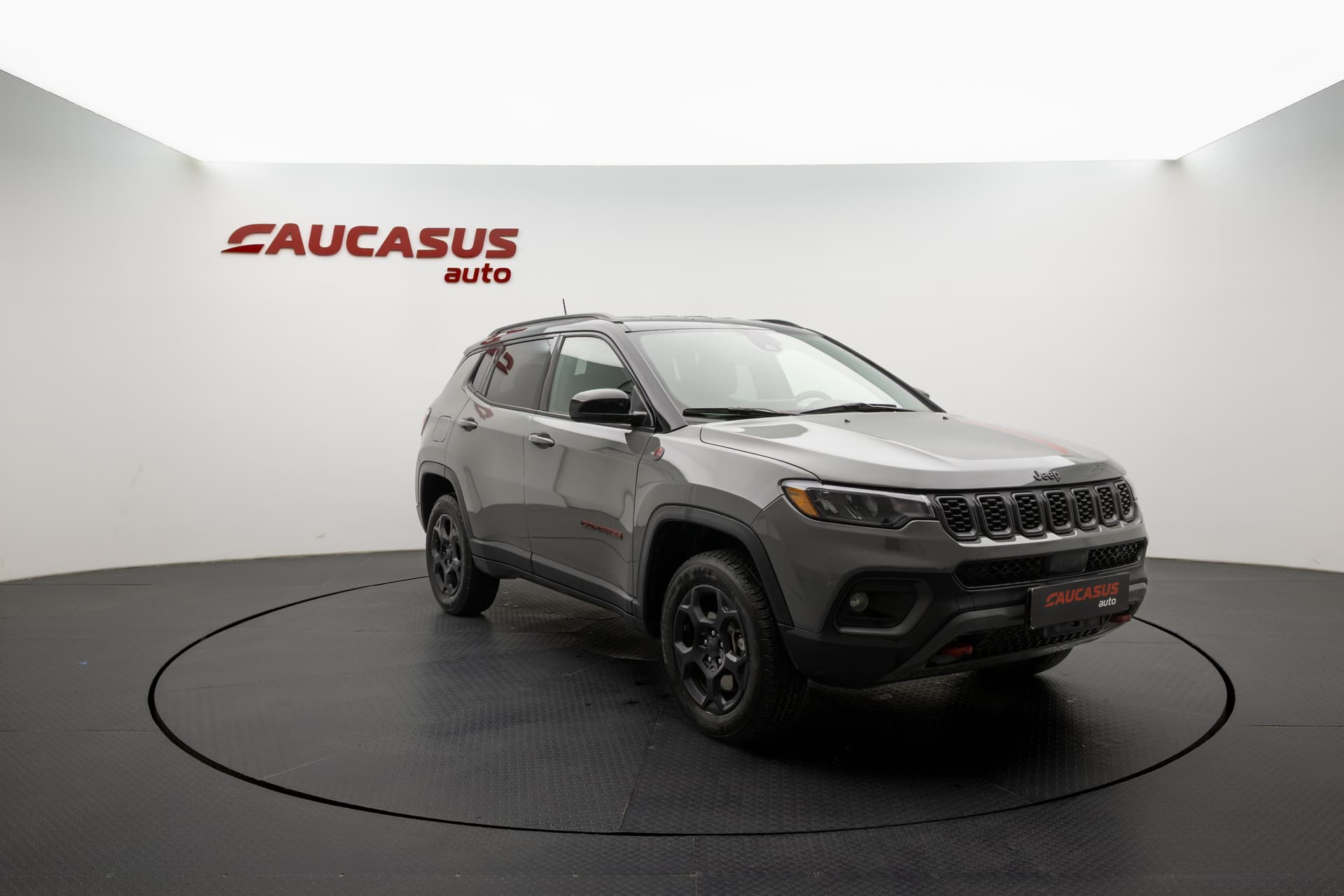JEEP Compass 2023 - 3