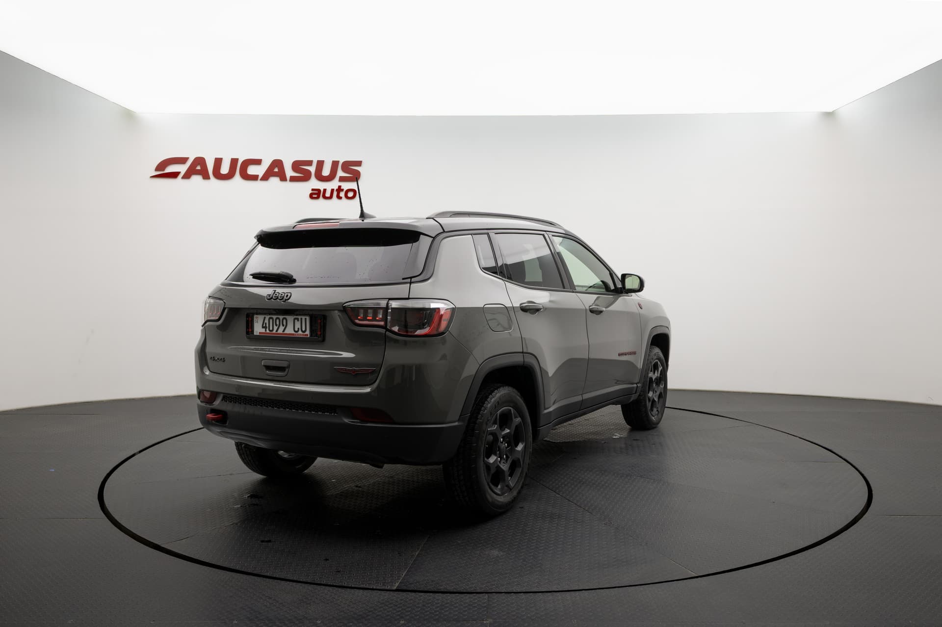 JEEP Compass 2023 - 4