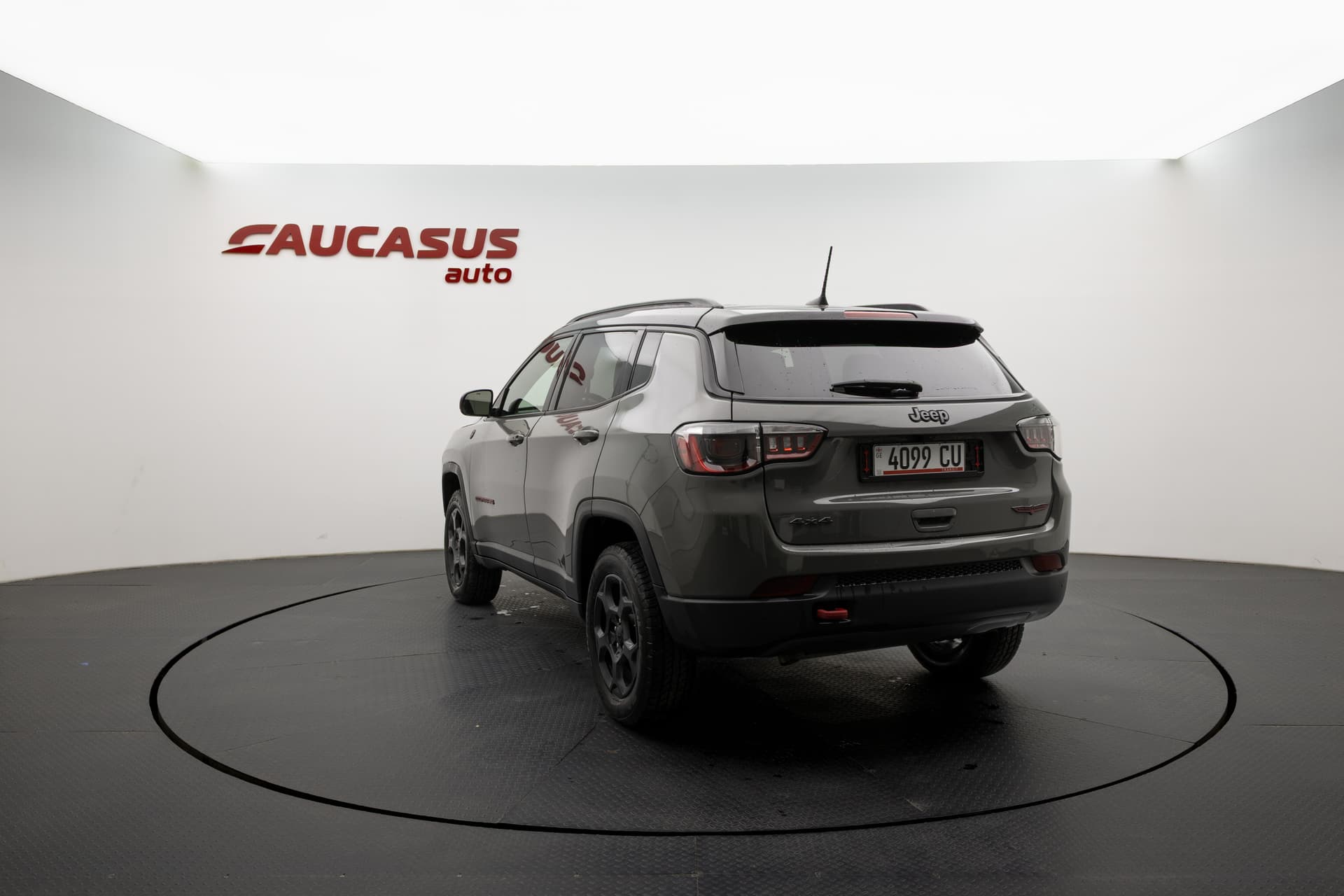 JEEP Compass 2023 - 6