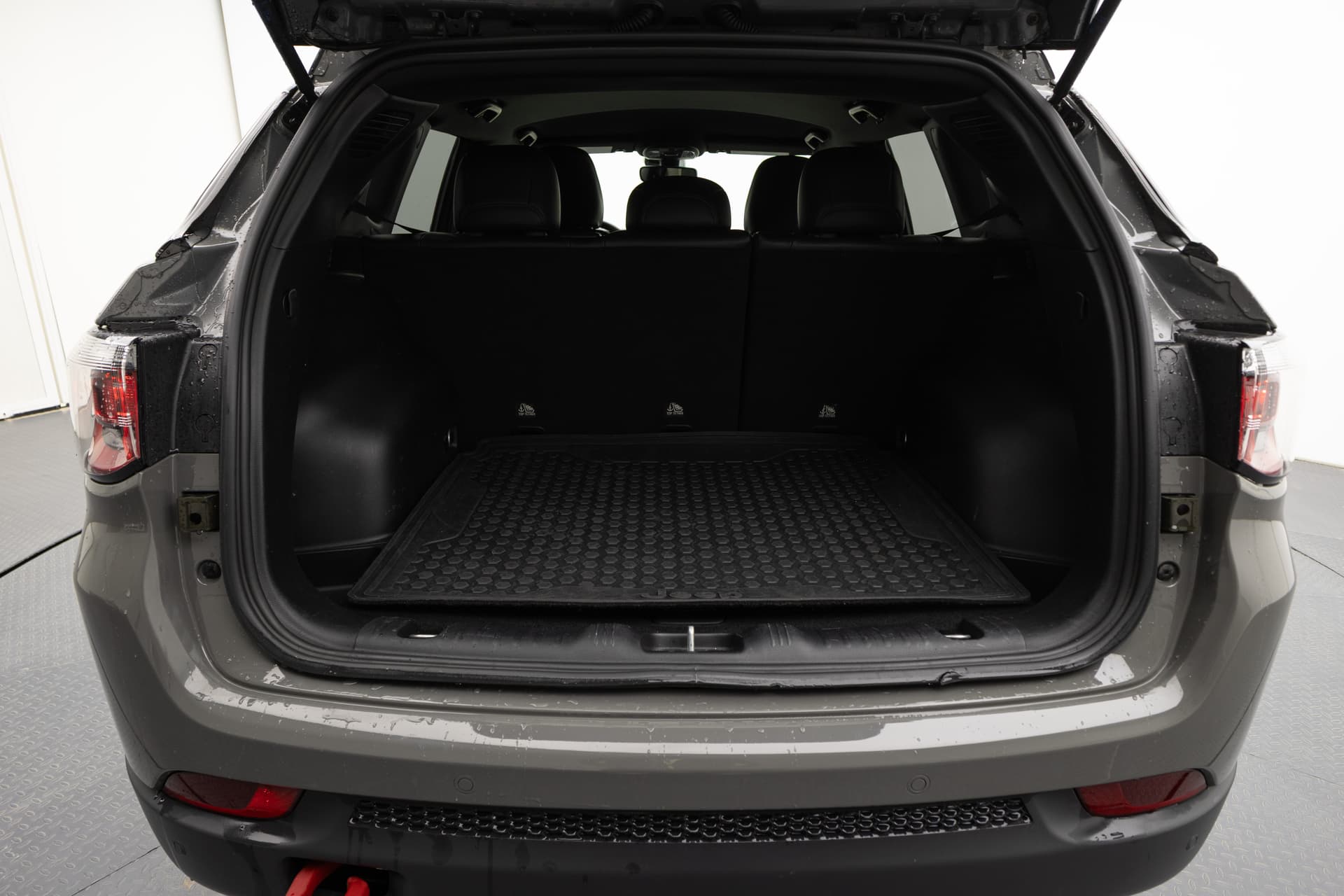 JEEP Compass 2023 - 7