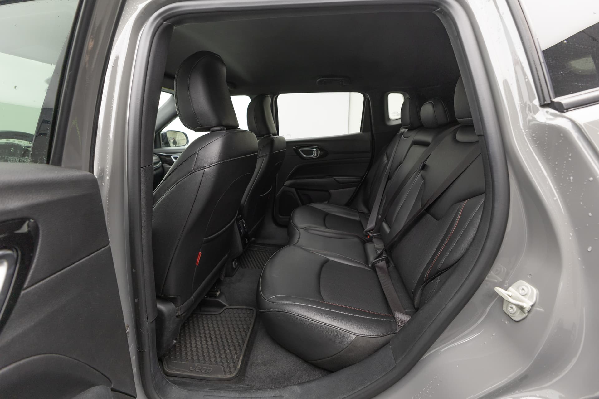 JEEP Compass 2023 - 8