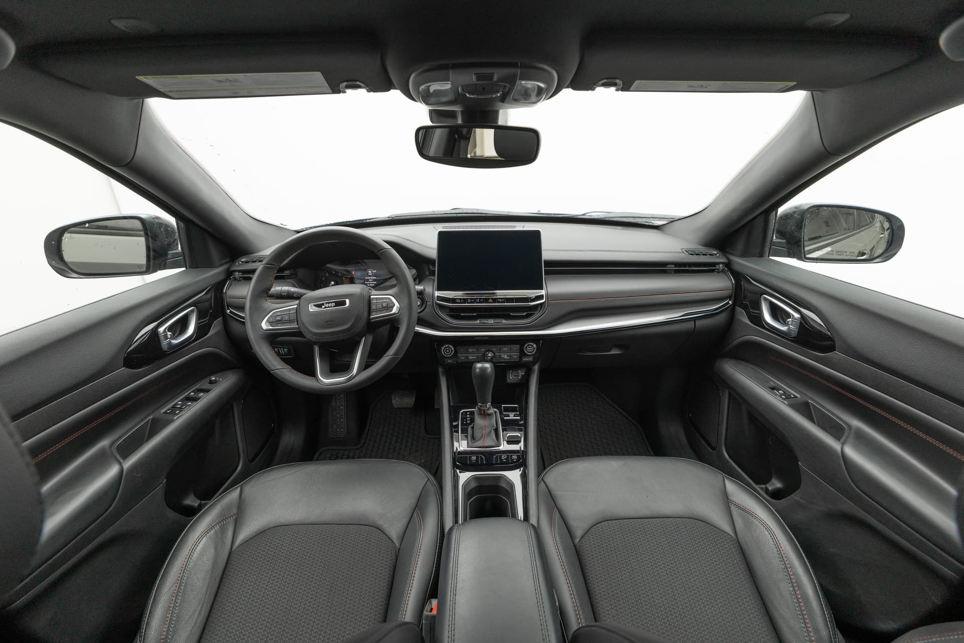 JEEP Compass 2023 - 9