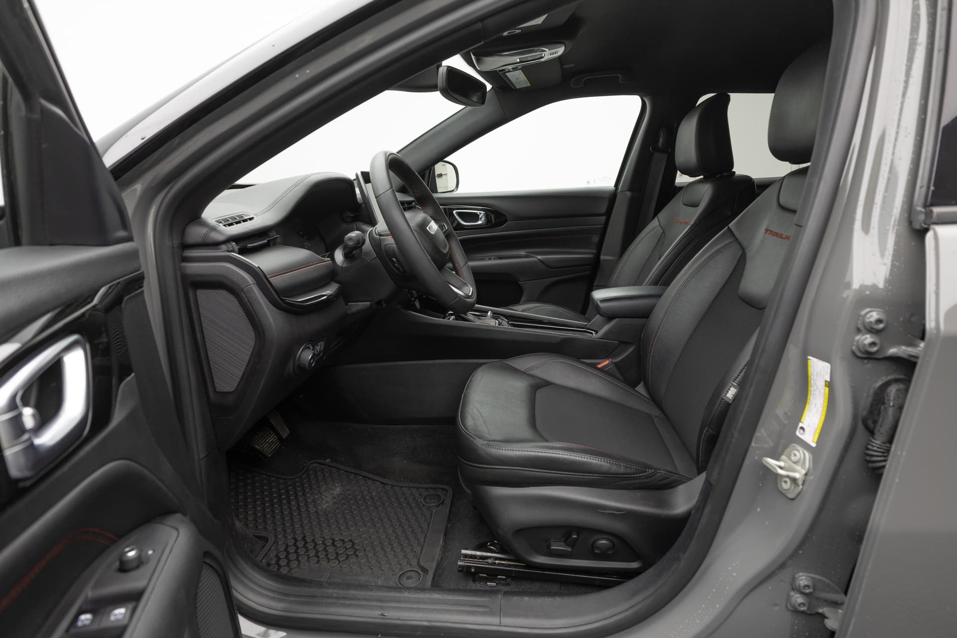 JEEP Compass 2023 - 10