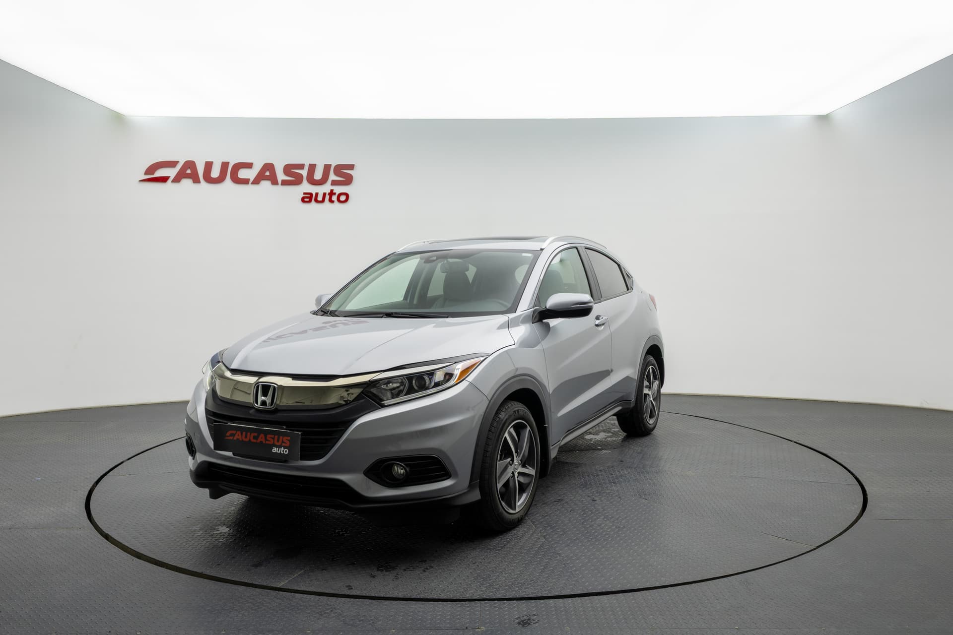HONDA HR-V 2022 - 1