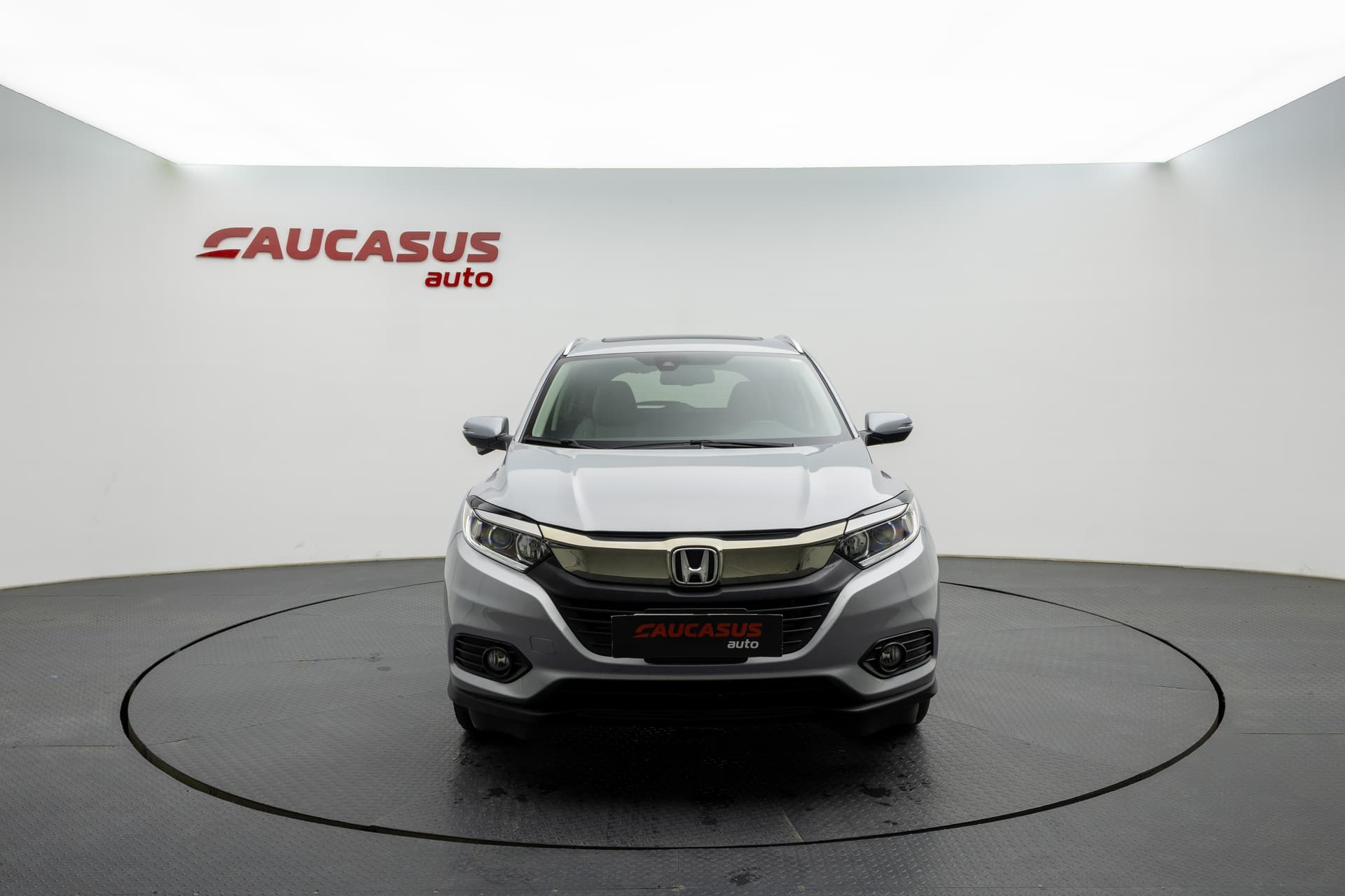HONDA HR-V 2022 - 2