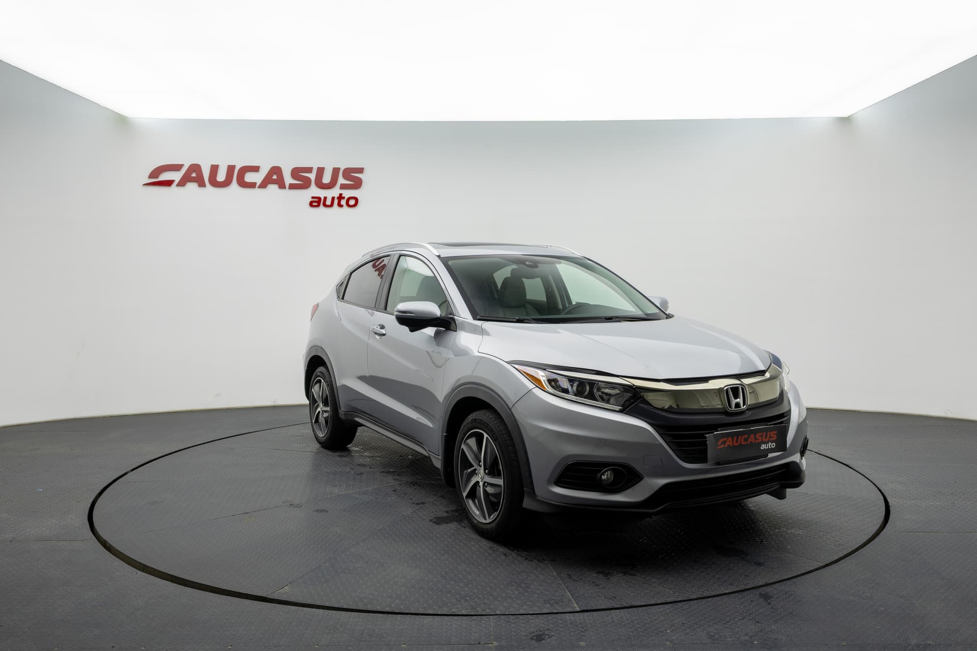 HONDA HR-V 2022 - 3
