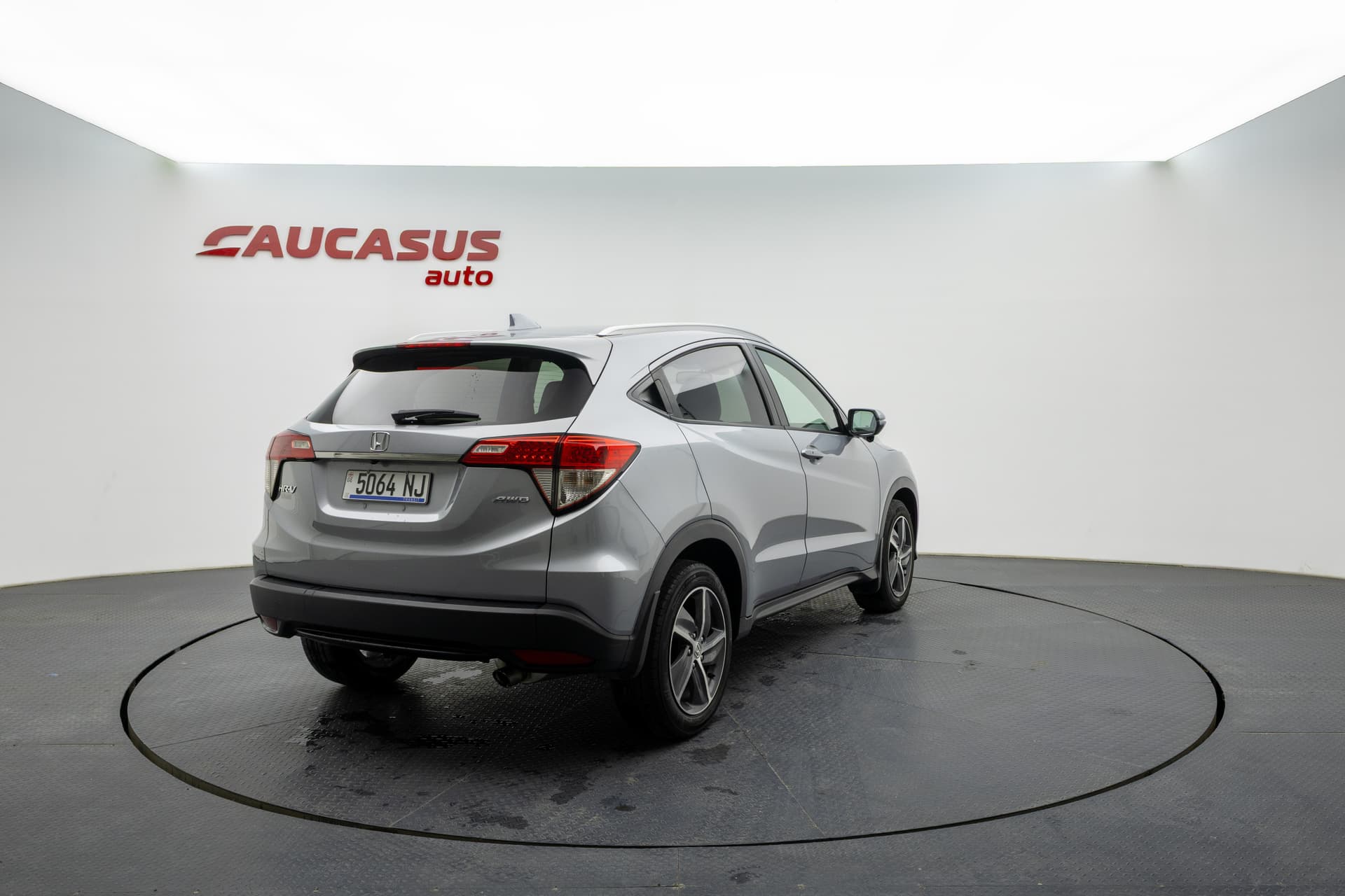 HONDA HR-V 2022 - 4