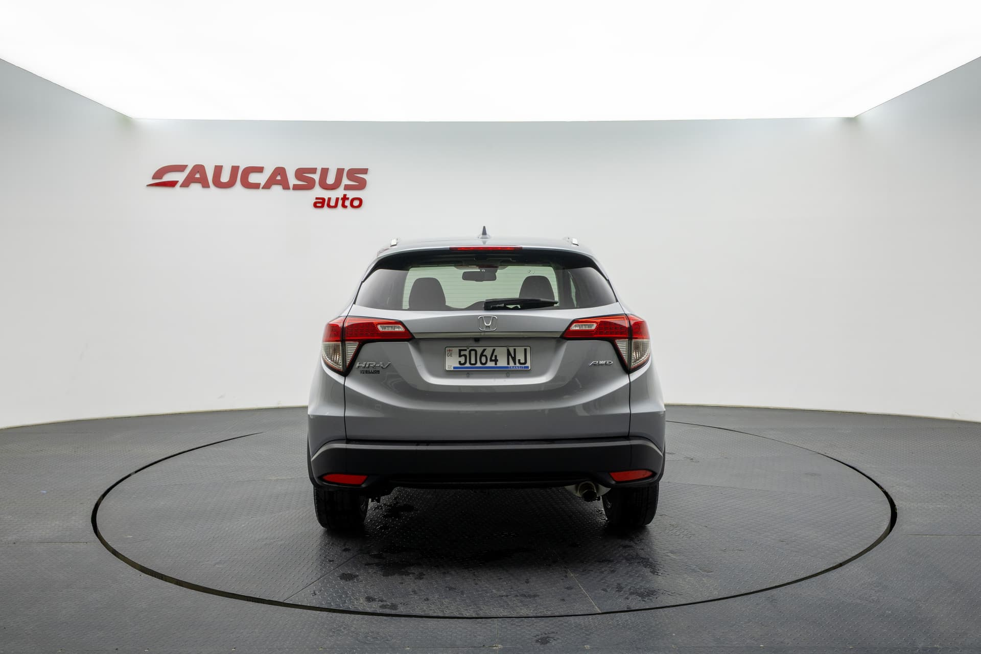 HONDA HR-V 2022 - 5