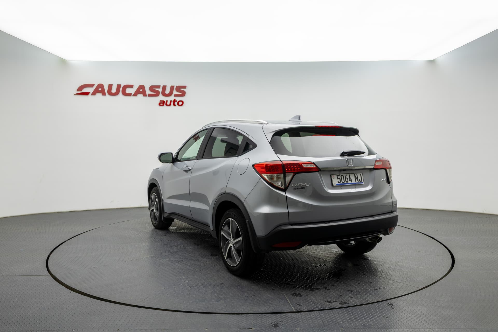 HONDA HR-V 2022 - 6