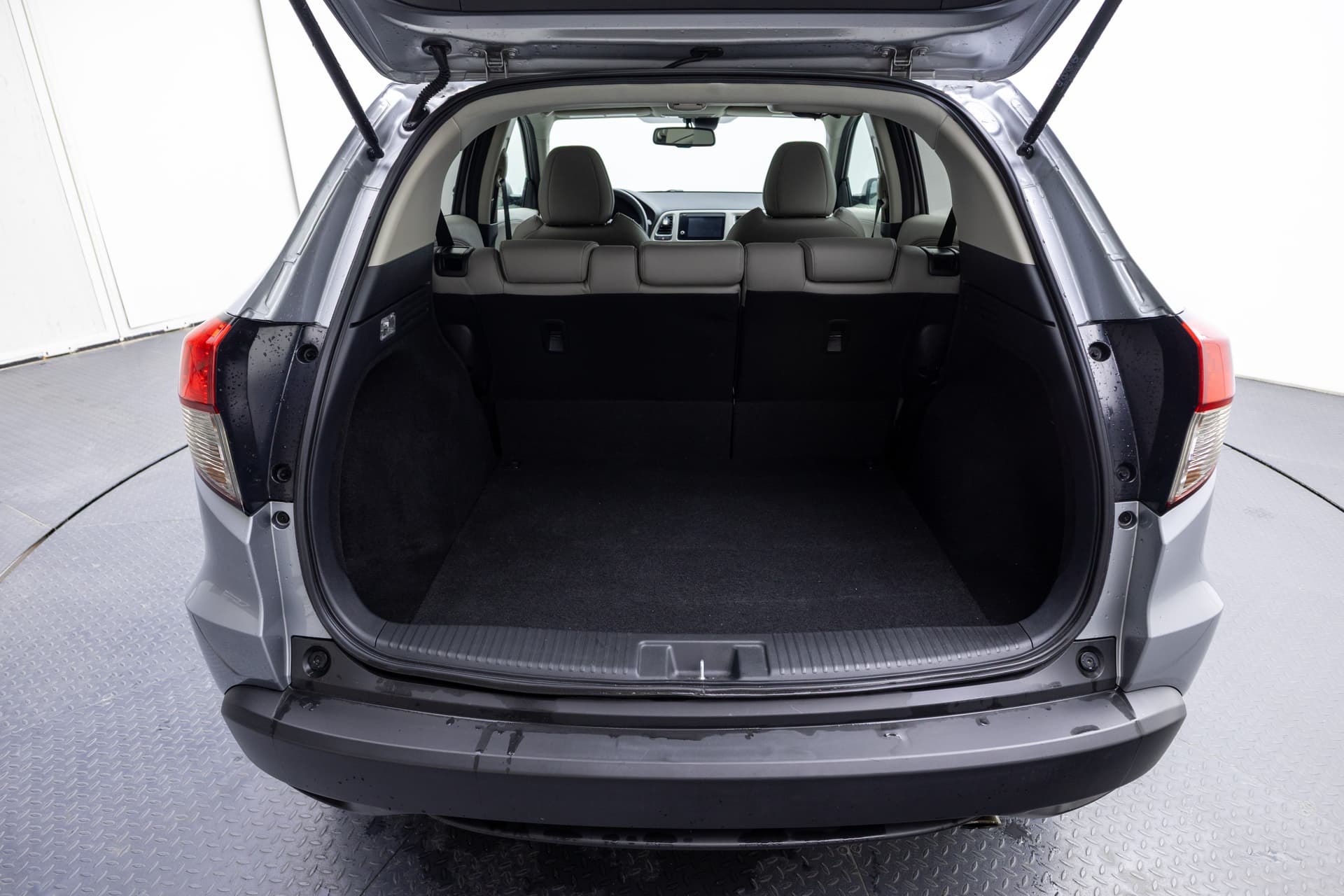 HONDA HR-V 2022 - 7