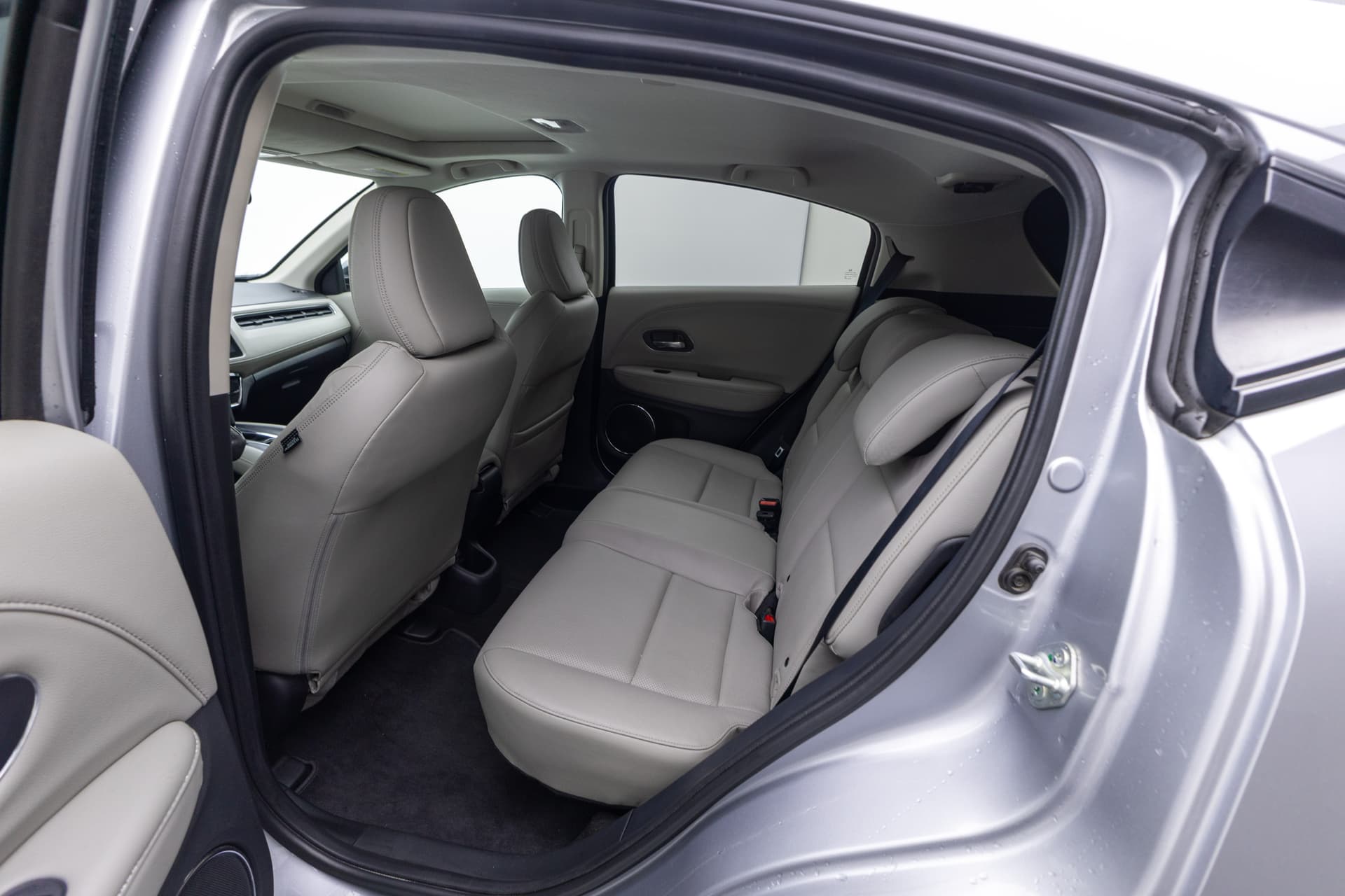 HONDA HR-V 2022 - 8