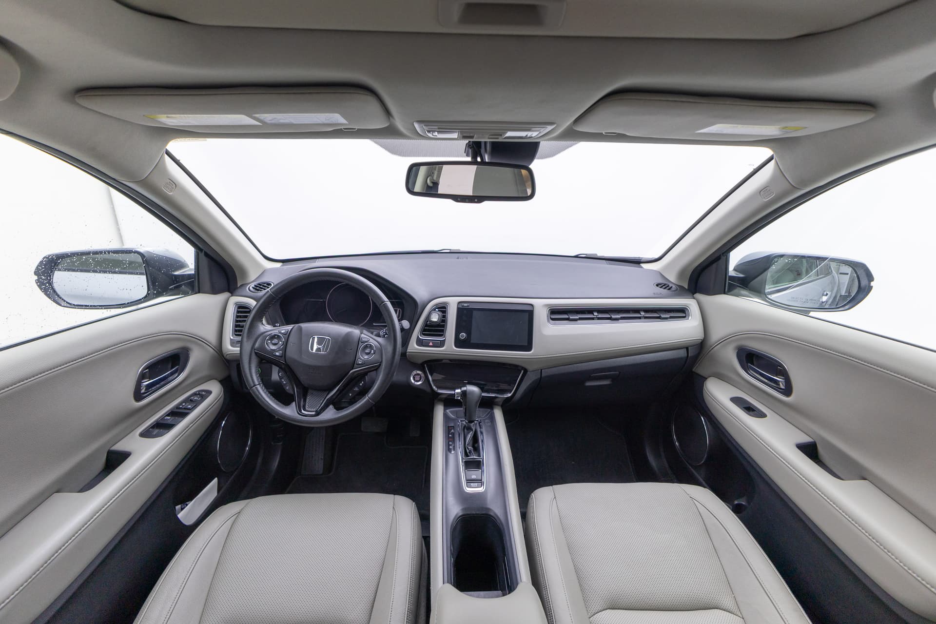 HONDA HR-V 2022 - 9