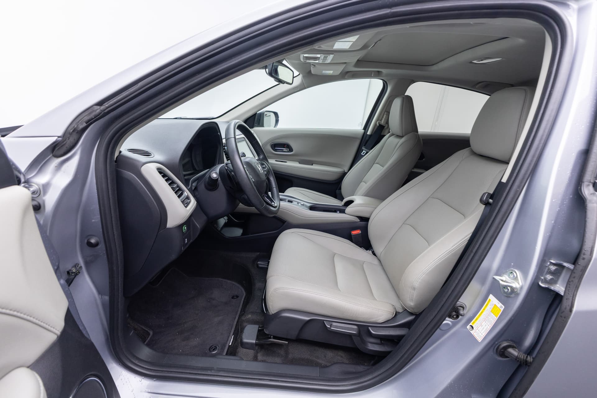 HONDA HR-V 2022 - 10