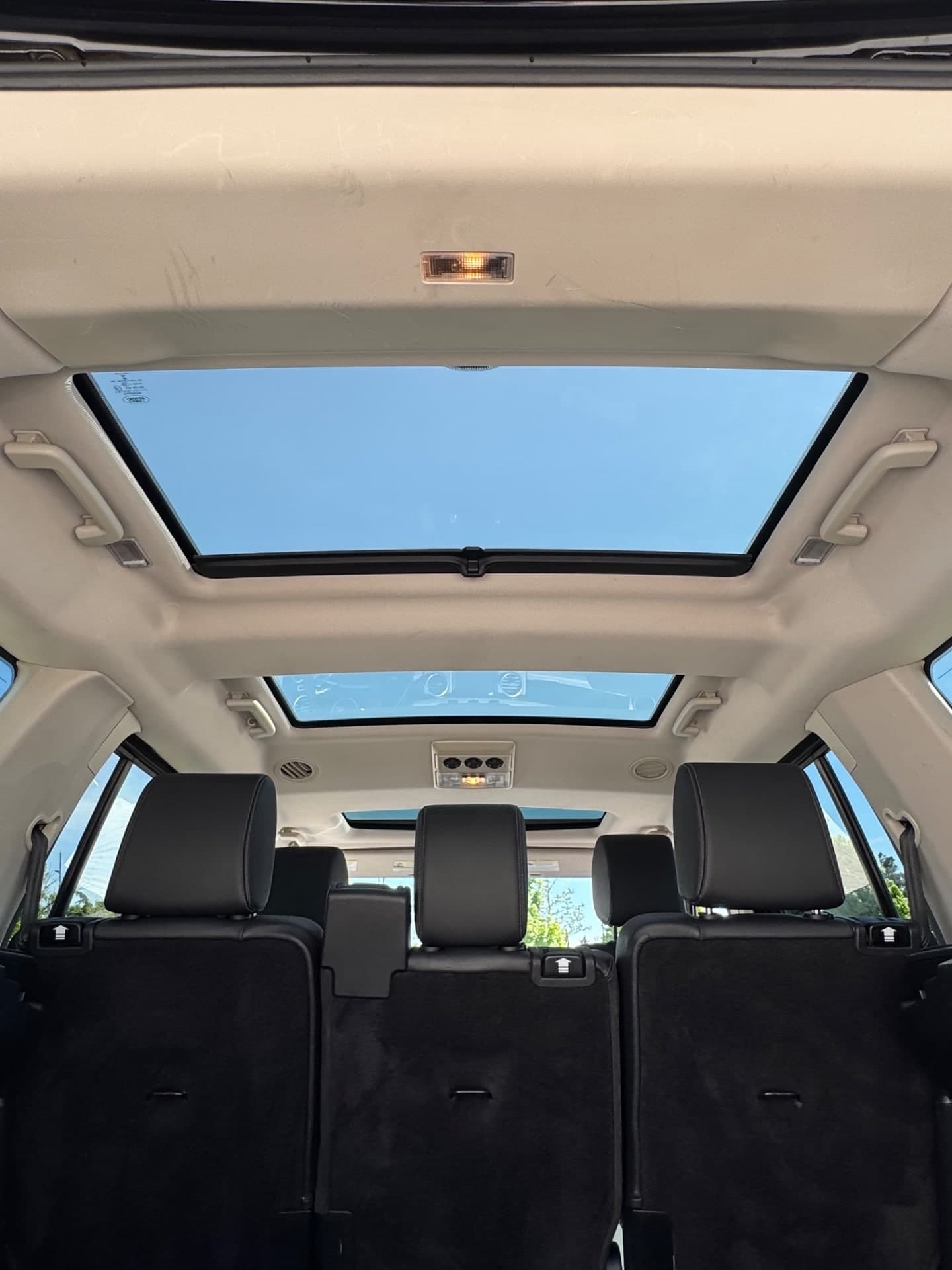 Land Rover Discovery 2016 - 6