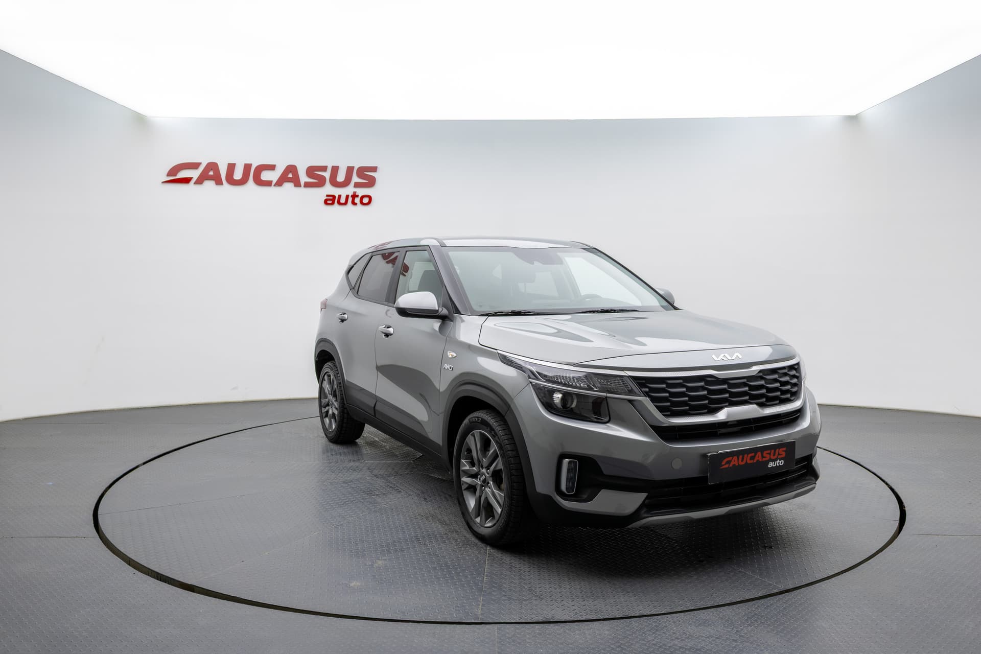 KIA Seltos 2023 - 2