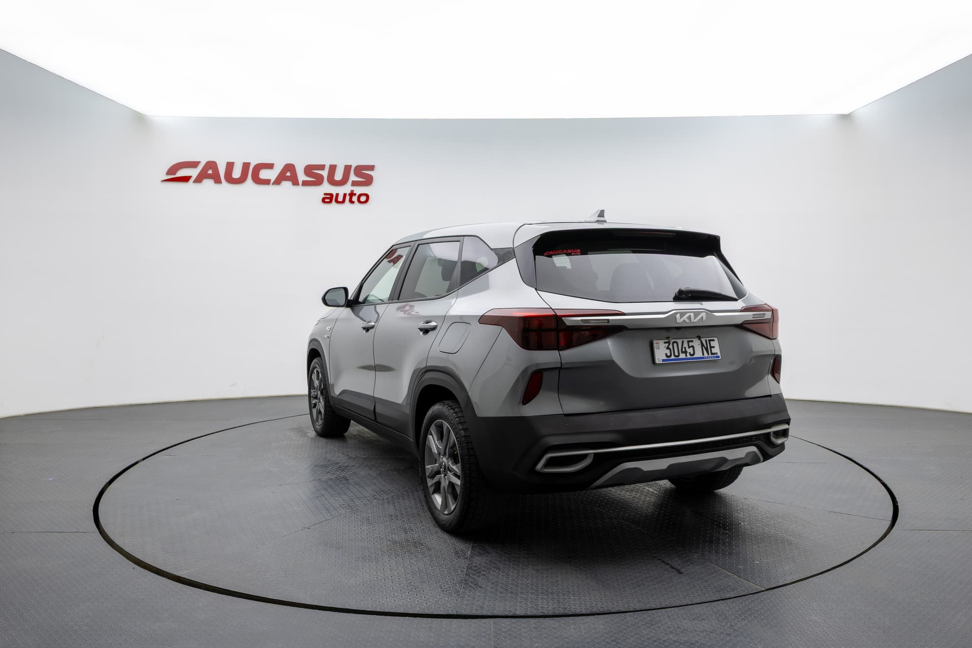 KIA Seltos 2023 - 3