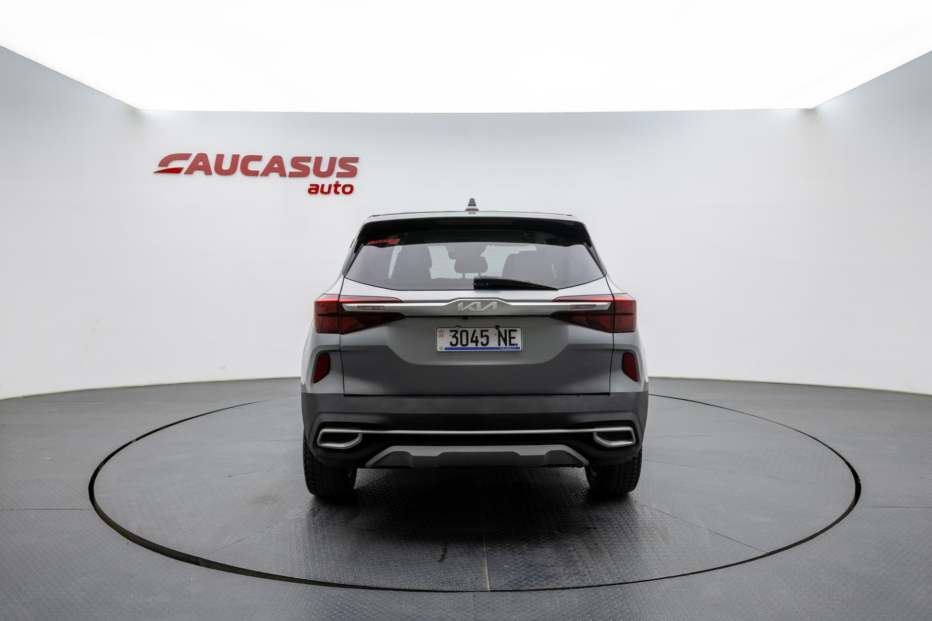 KIA Seltos 2023 - 4