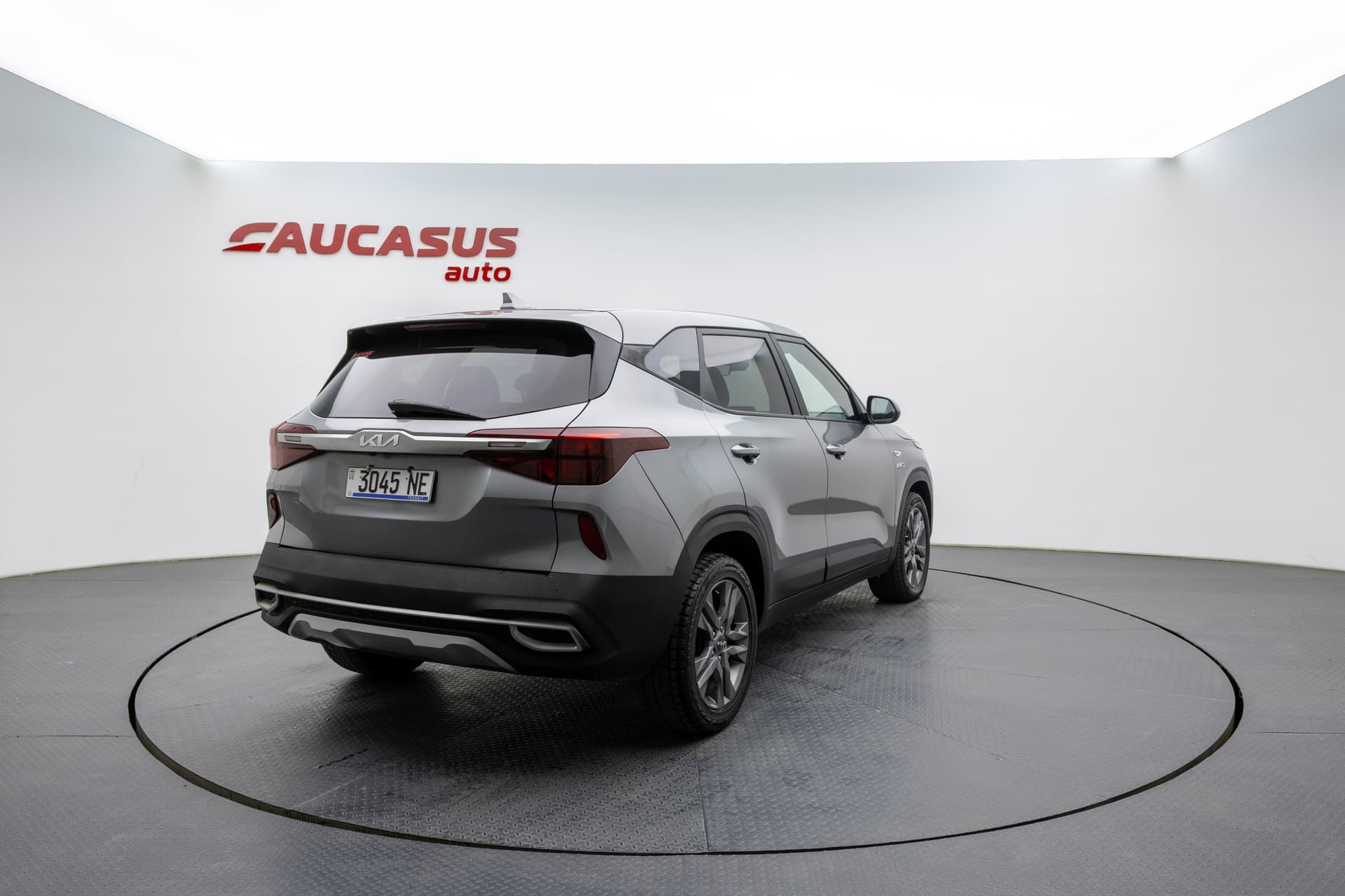 KIA Seltos 2023 - 5