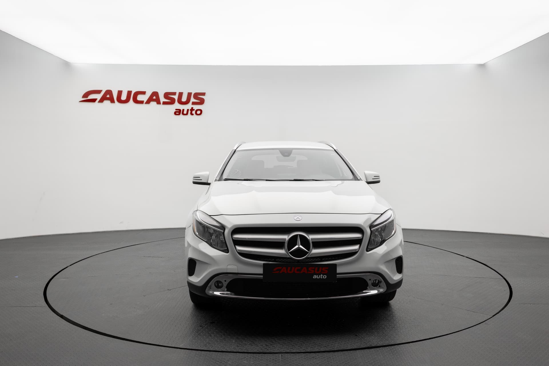 MERCEDES-BENZ GLA-Class 2016 - 2