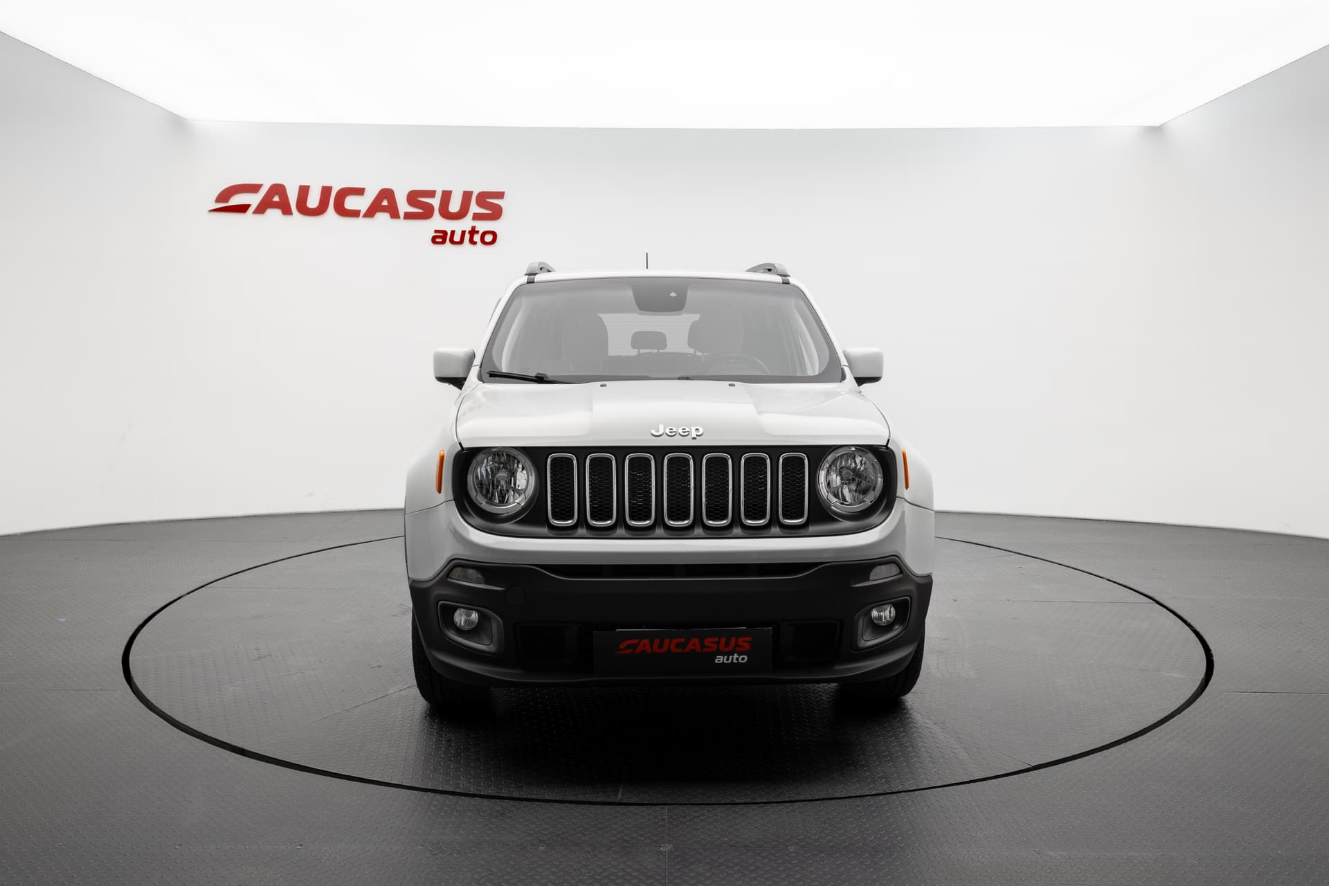 JEEP Renegade 2018 - 2