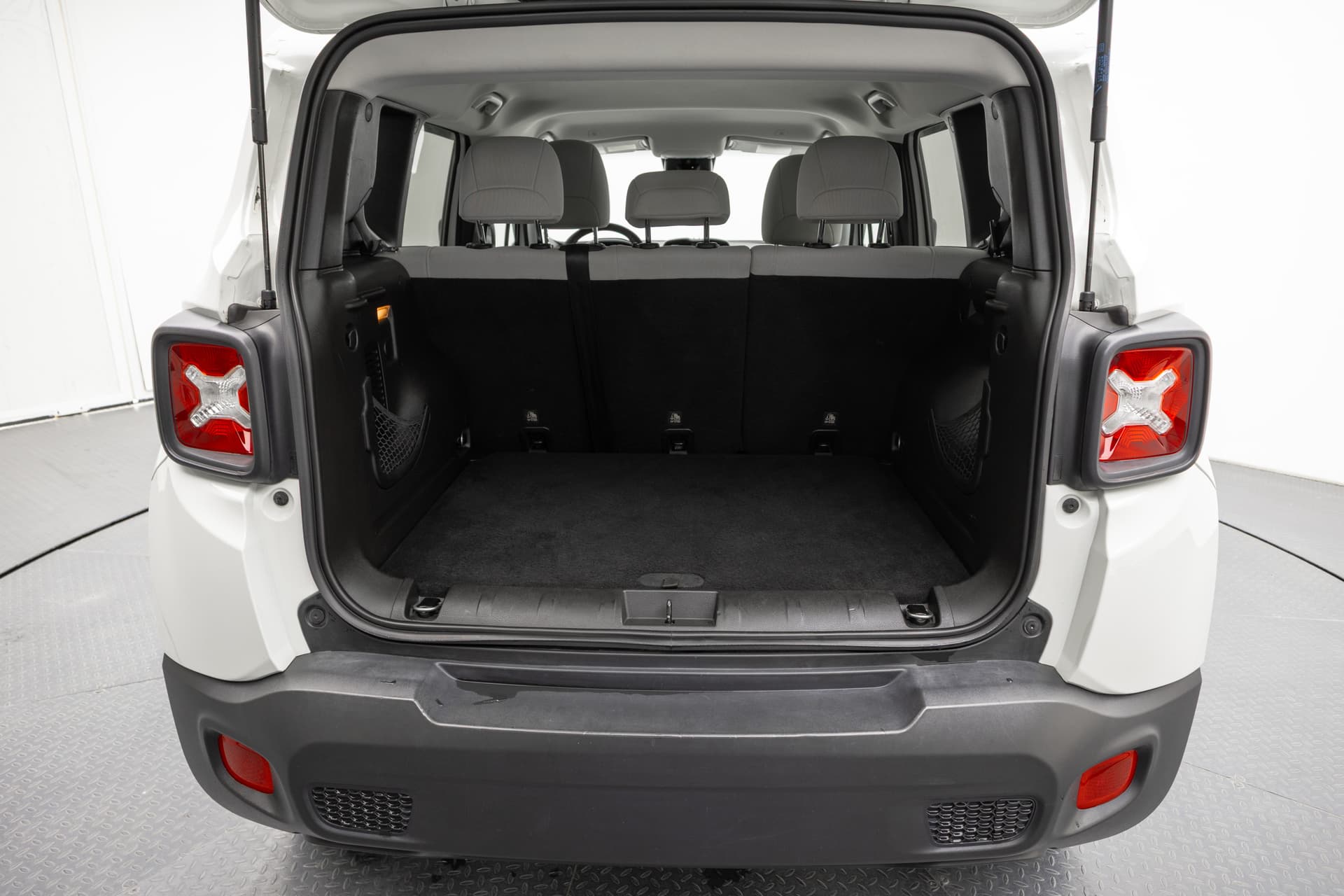 JEEP Renegade 2018 - 7