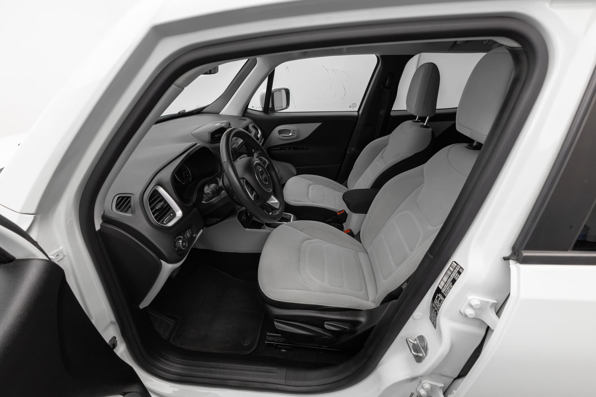 JEEP Renegade 2018 - 10
