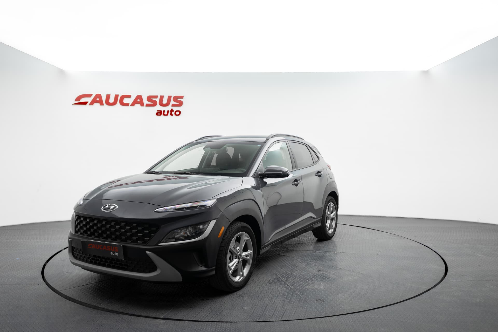 HYUNDAI Kona 2023 - 1