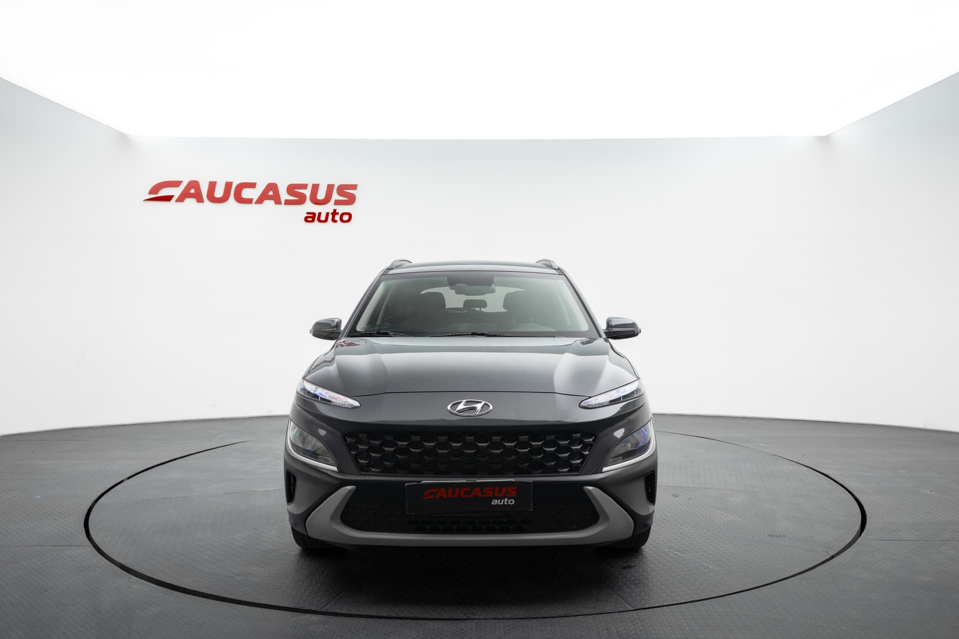 HYUNDAI Kona 2023 - 2