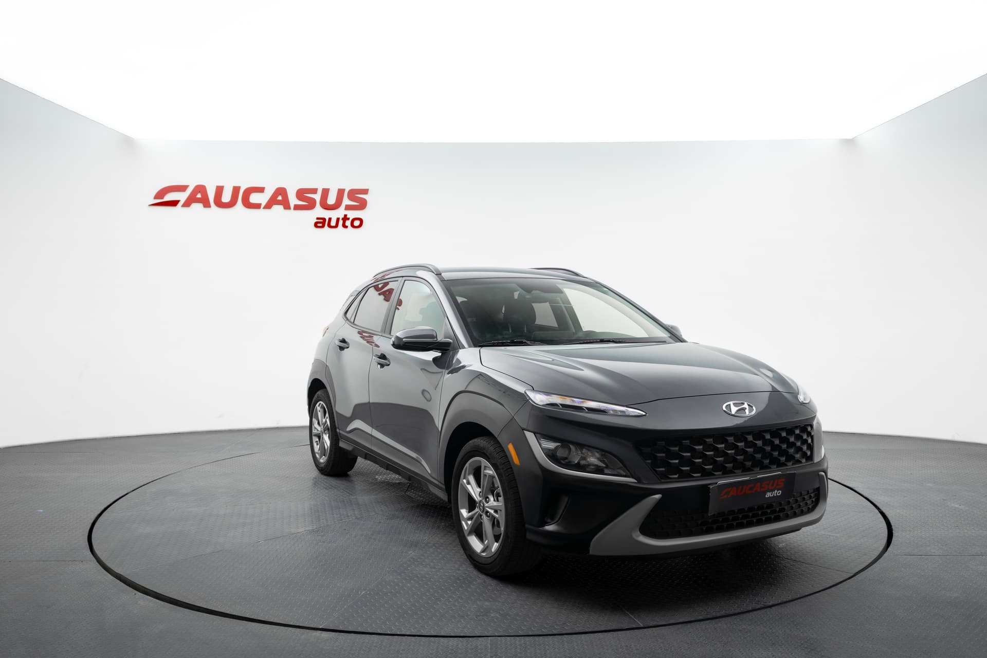 HYUNDAI Kona 2023 - 3