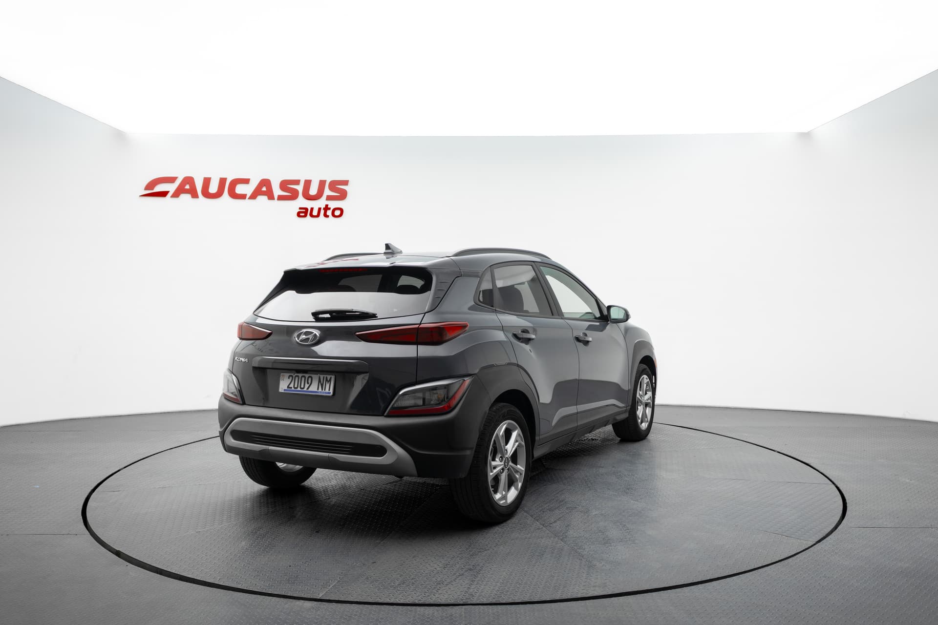 HYUNDAI Kona 2023 - 4