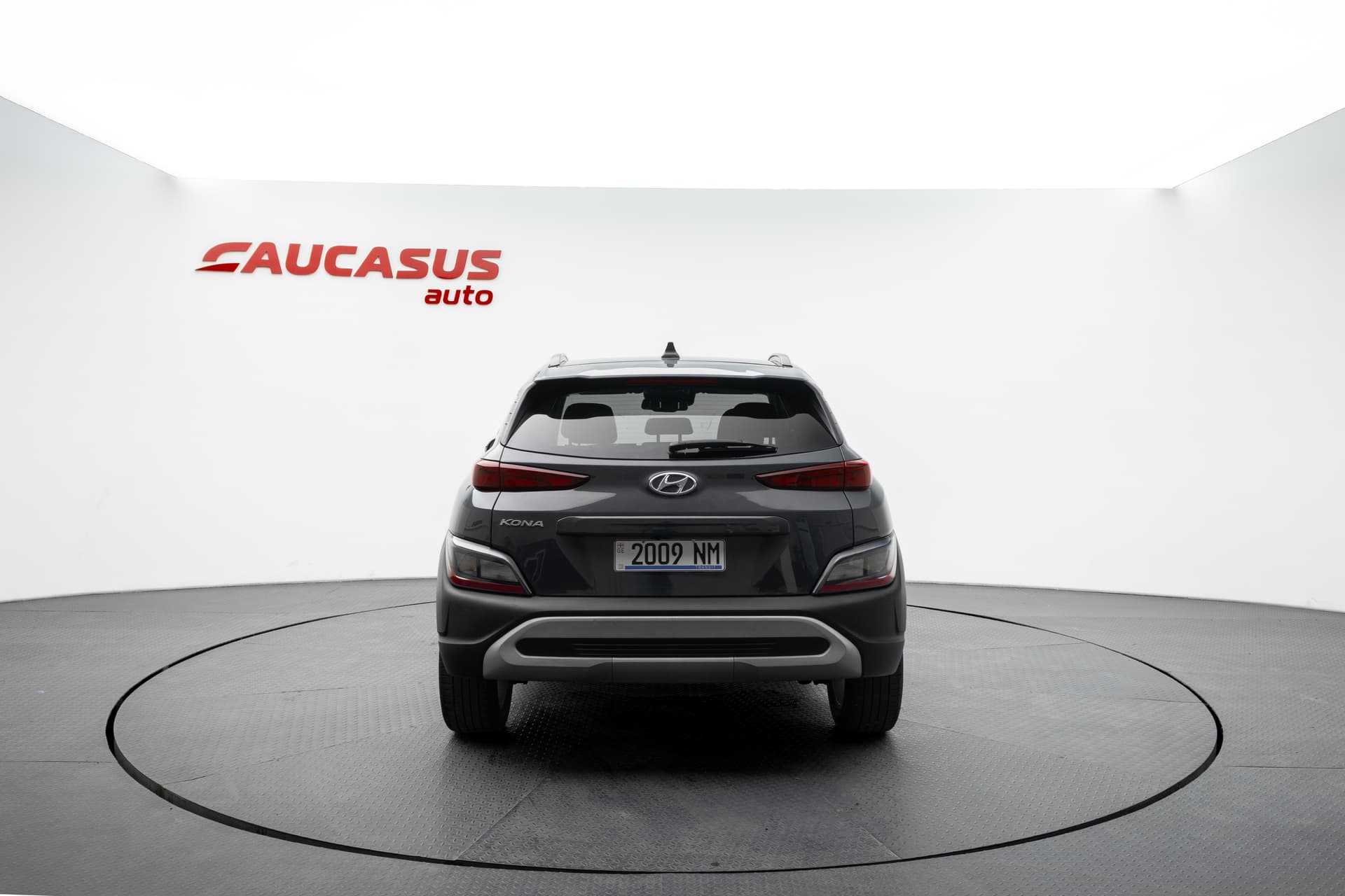 HYUNDAI Kona 2023 - 5