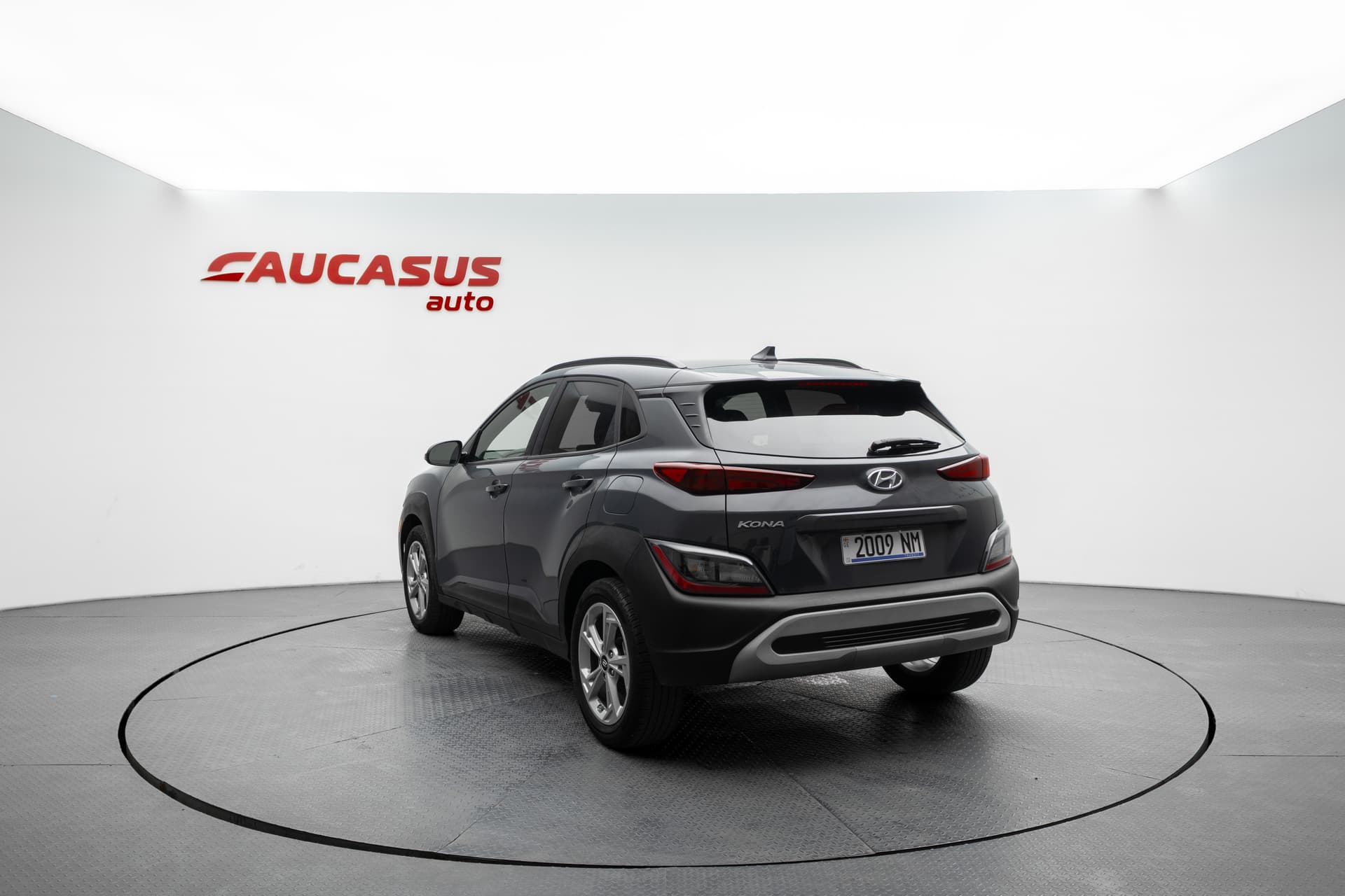 HYUNDAI Kona 2023 - 6