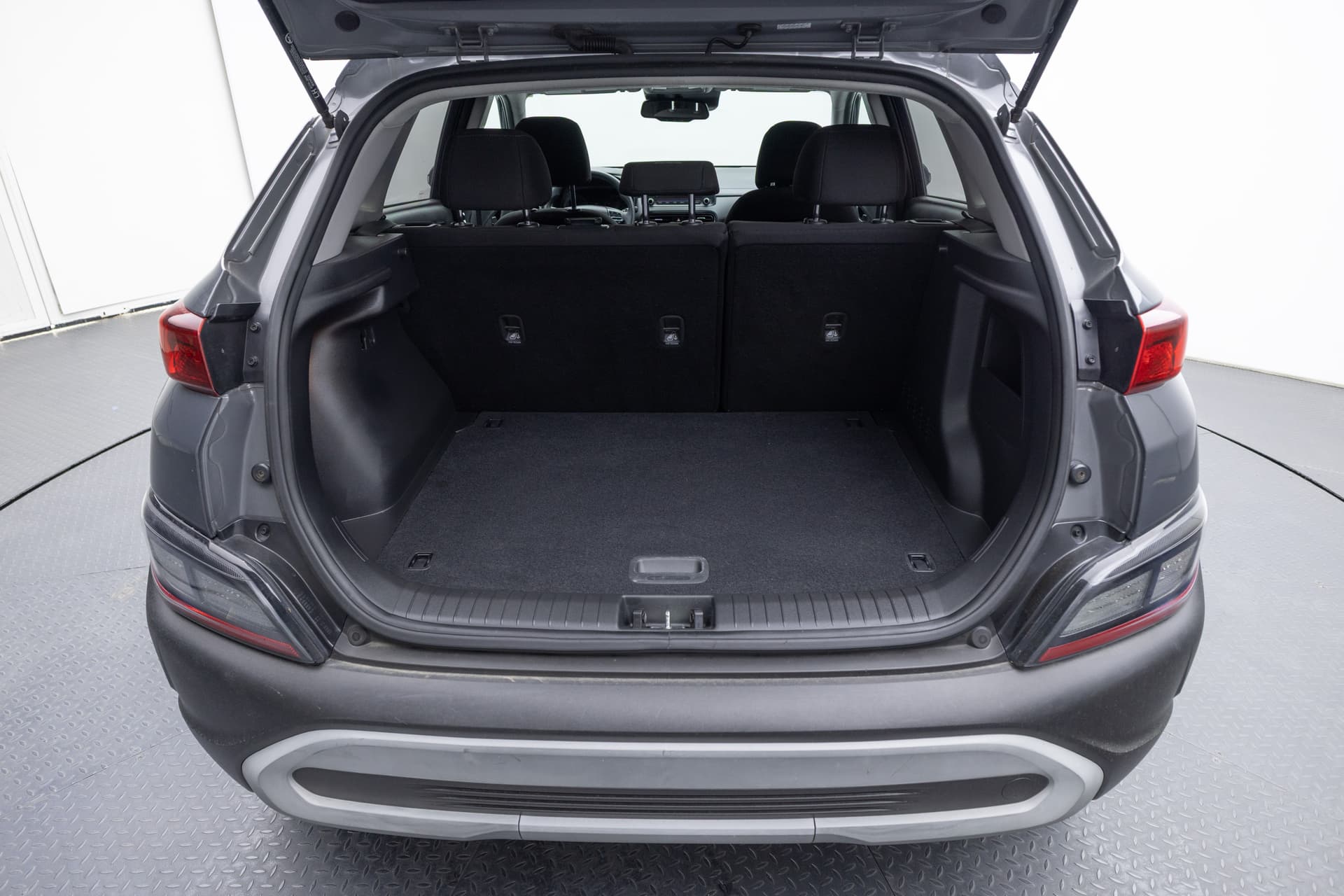 HYUNDAI Kona 2023 - 7
