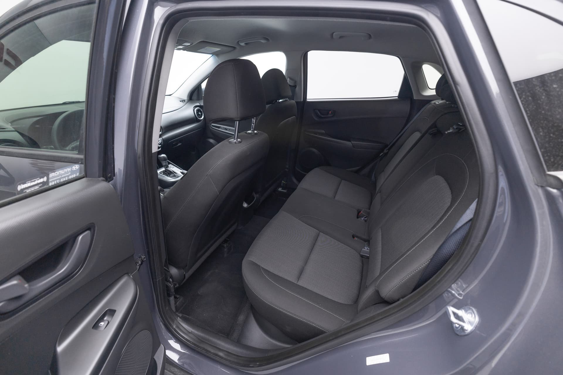 HYUNDAI Kona 2023 - 8