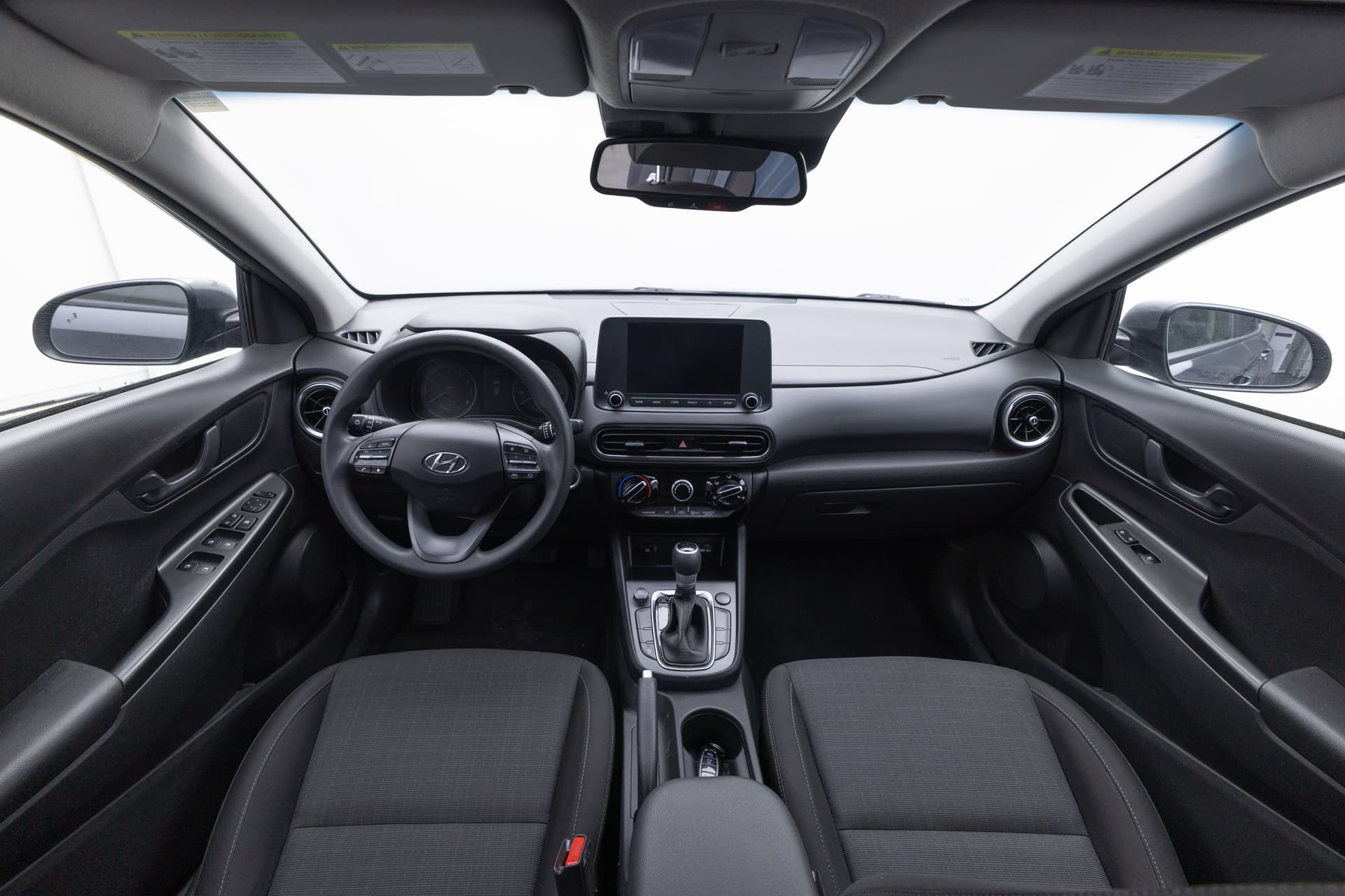 HYUNDAI Kona 2023 - 9