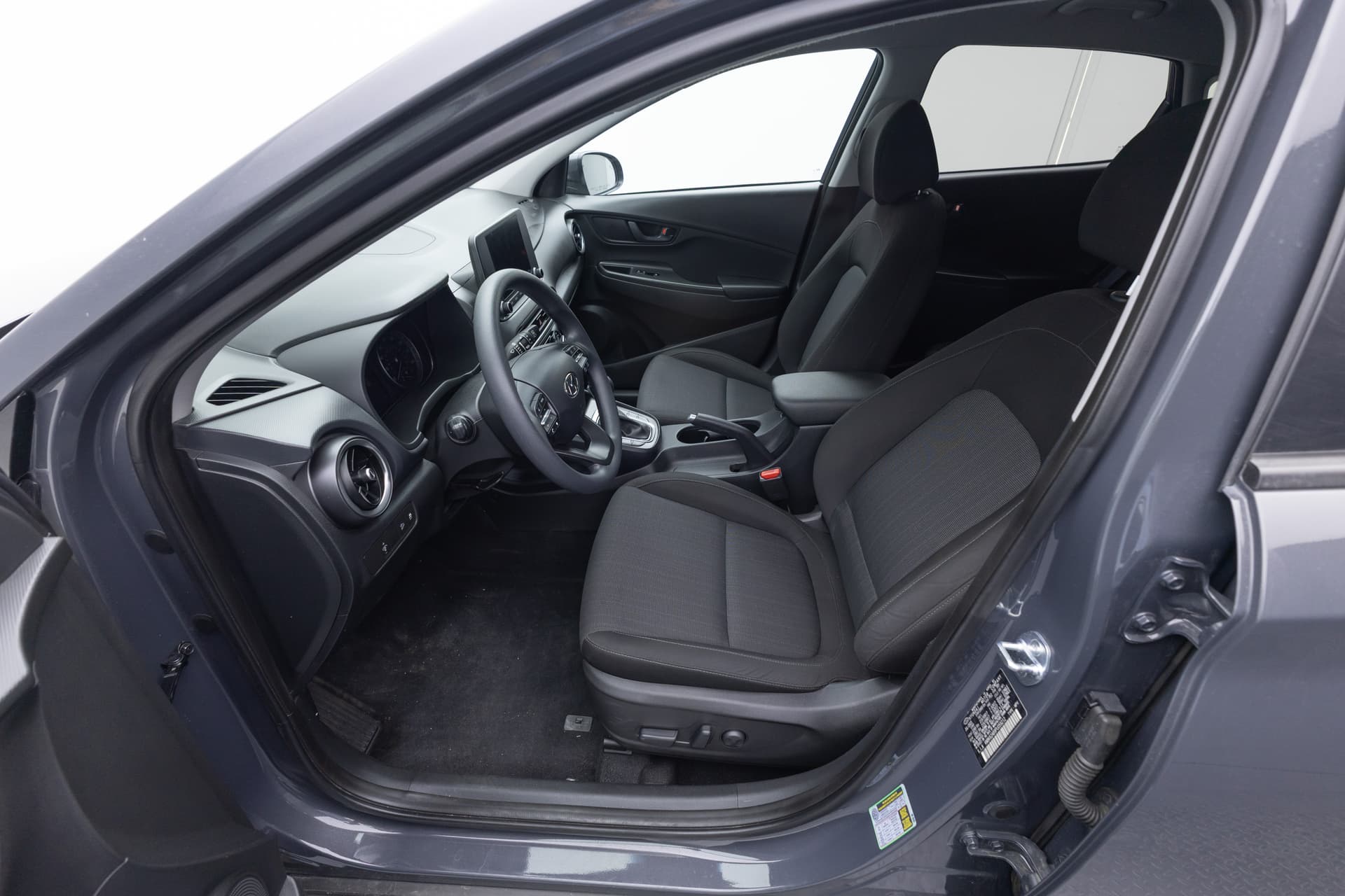 HYUNDAI Kona 2023 - 10