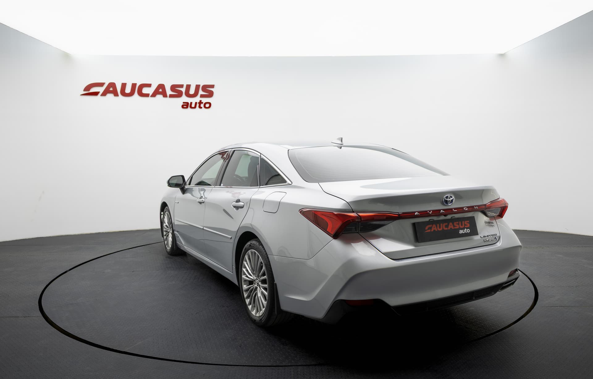 TOYOTA Avalon 2019 - 2