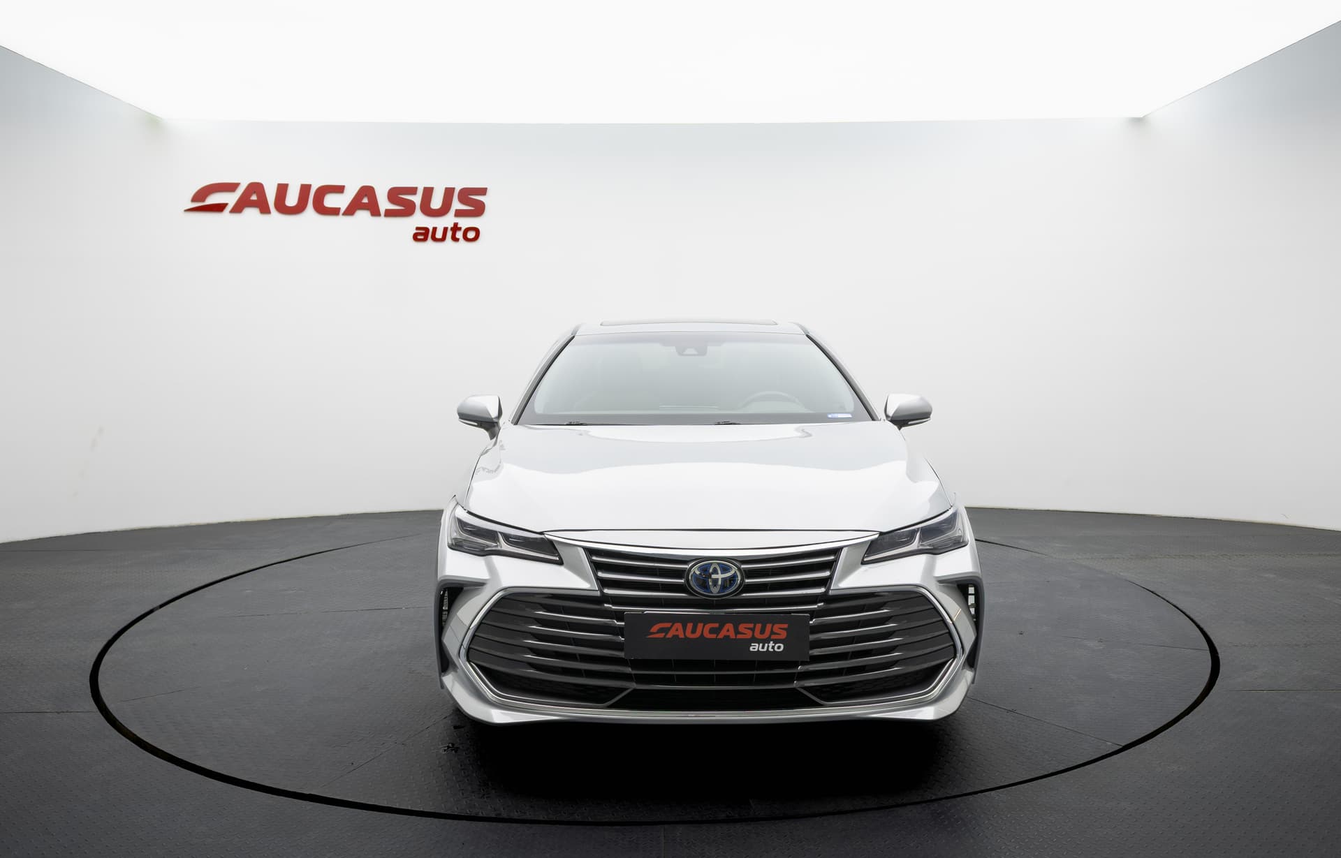 TOYOTA Avalon 2019 - 6