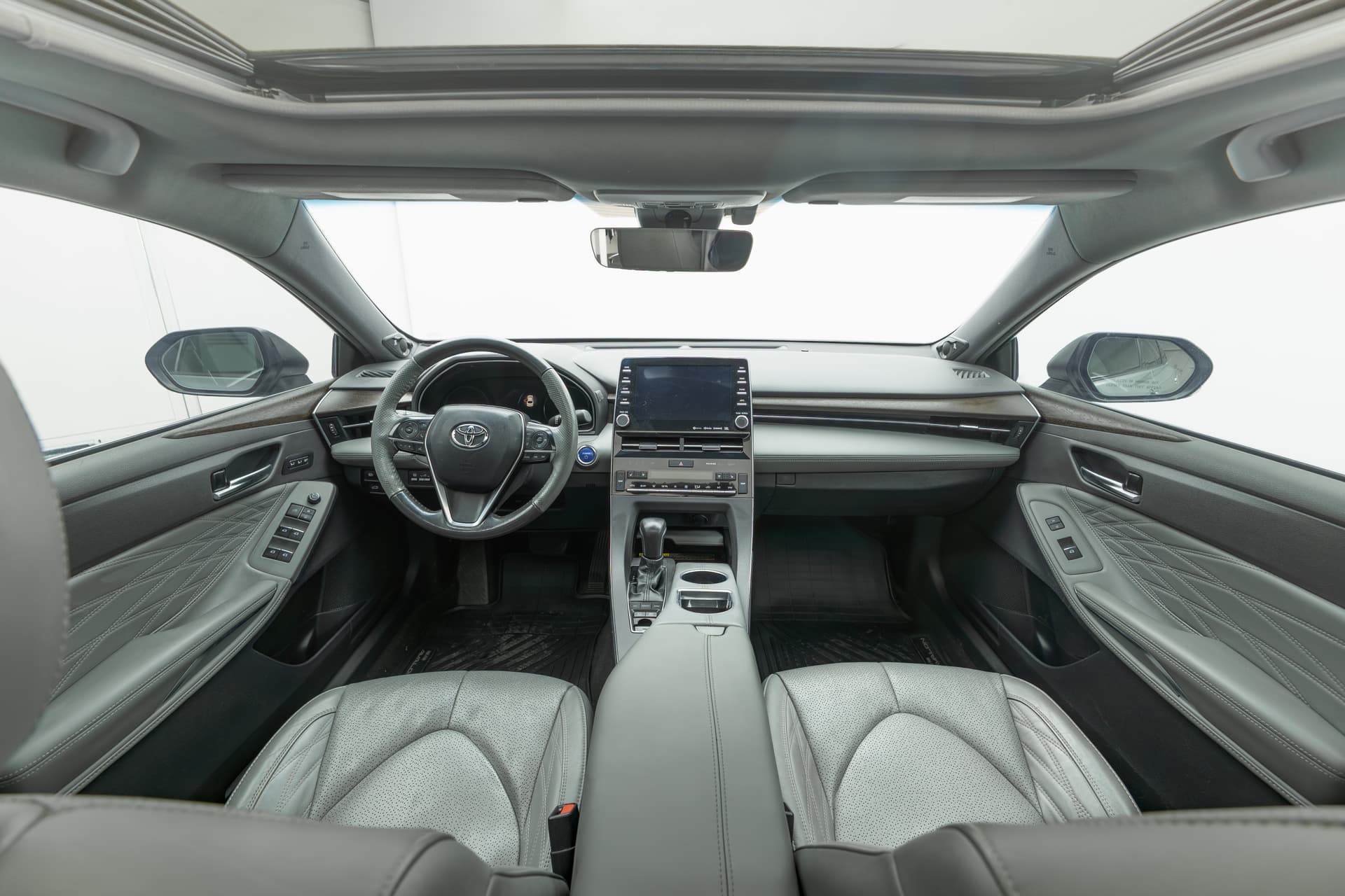 TOYOTA Avalon 2019 - 8