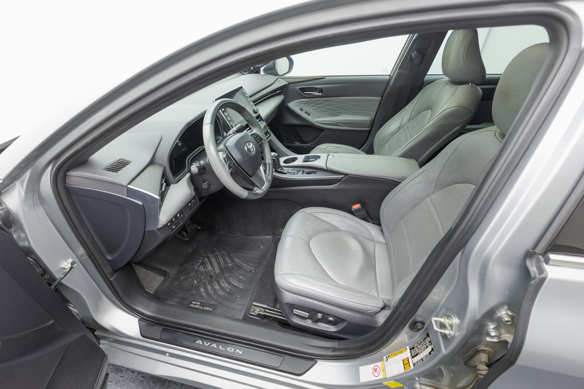 TOYOTA Avalon 2019 - 9