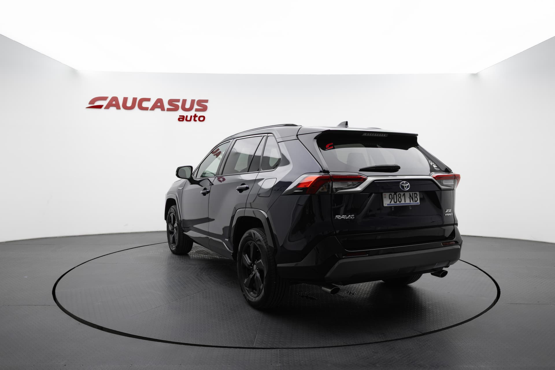 TOYOTA RAV4 2021 - 6