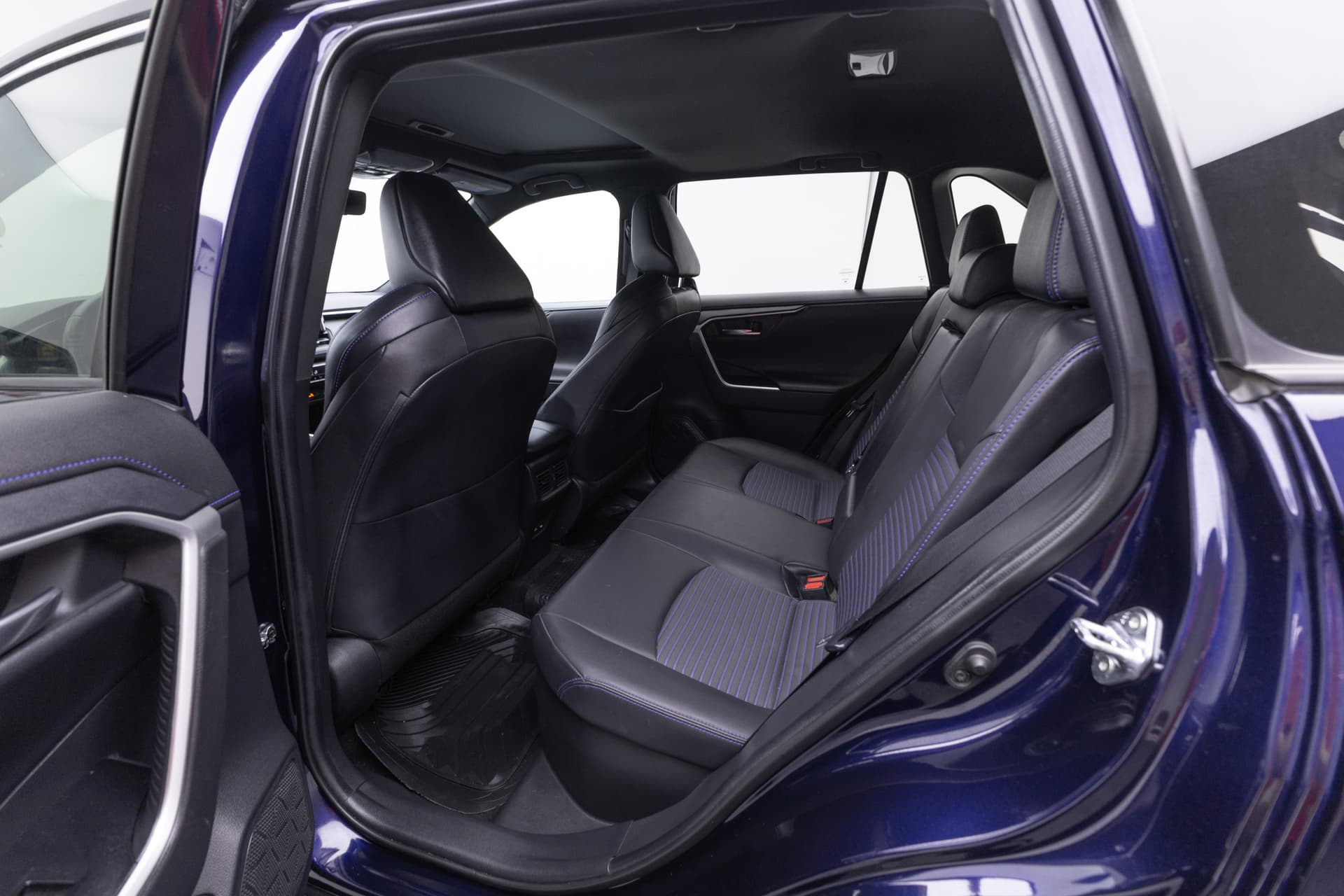 TOYOTA RAV4 2021 - 8
