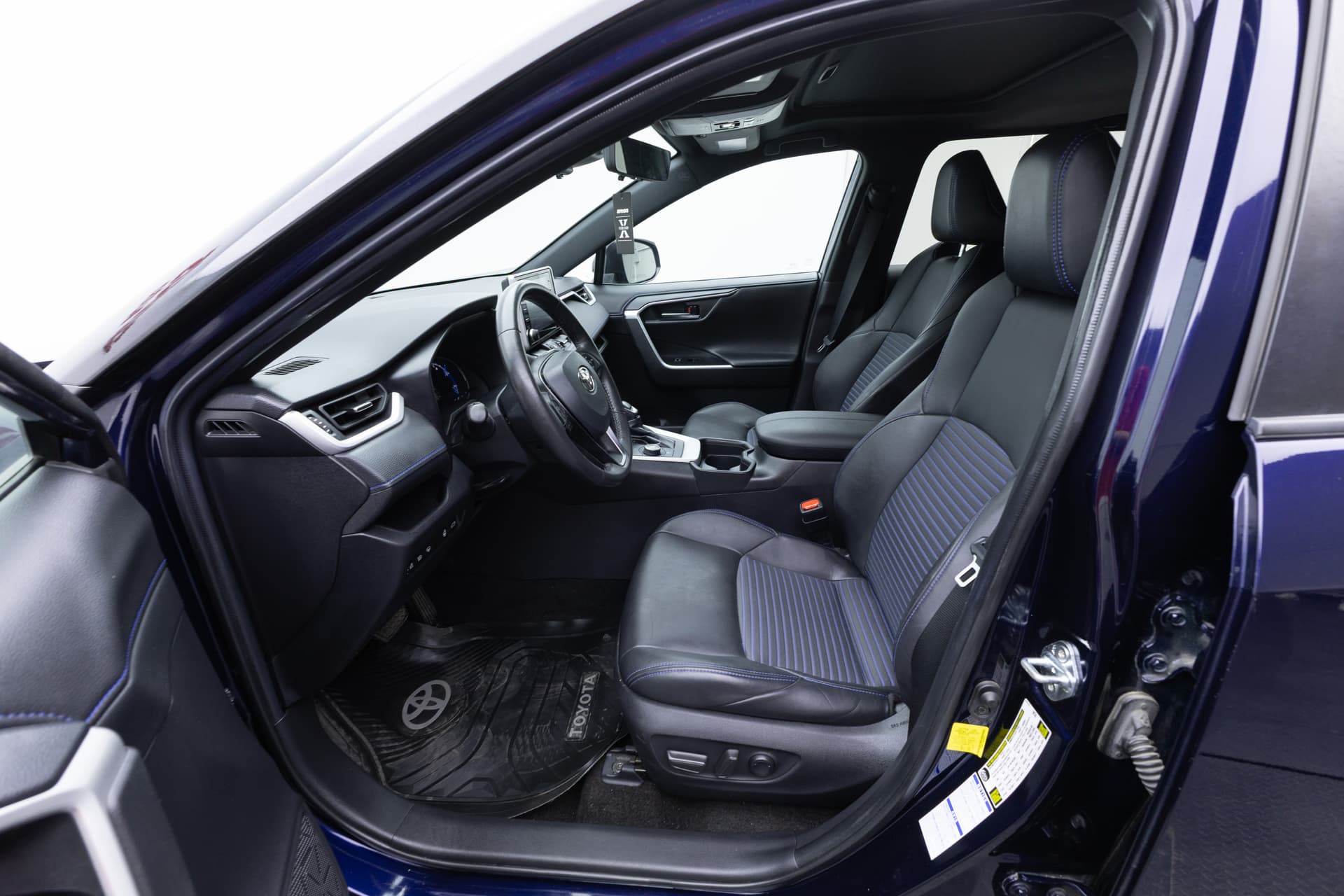 TOYOTA RAV4 2021 - 10