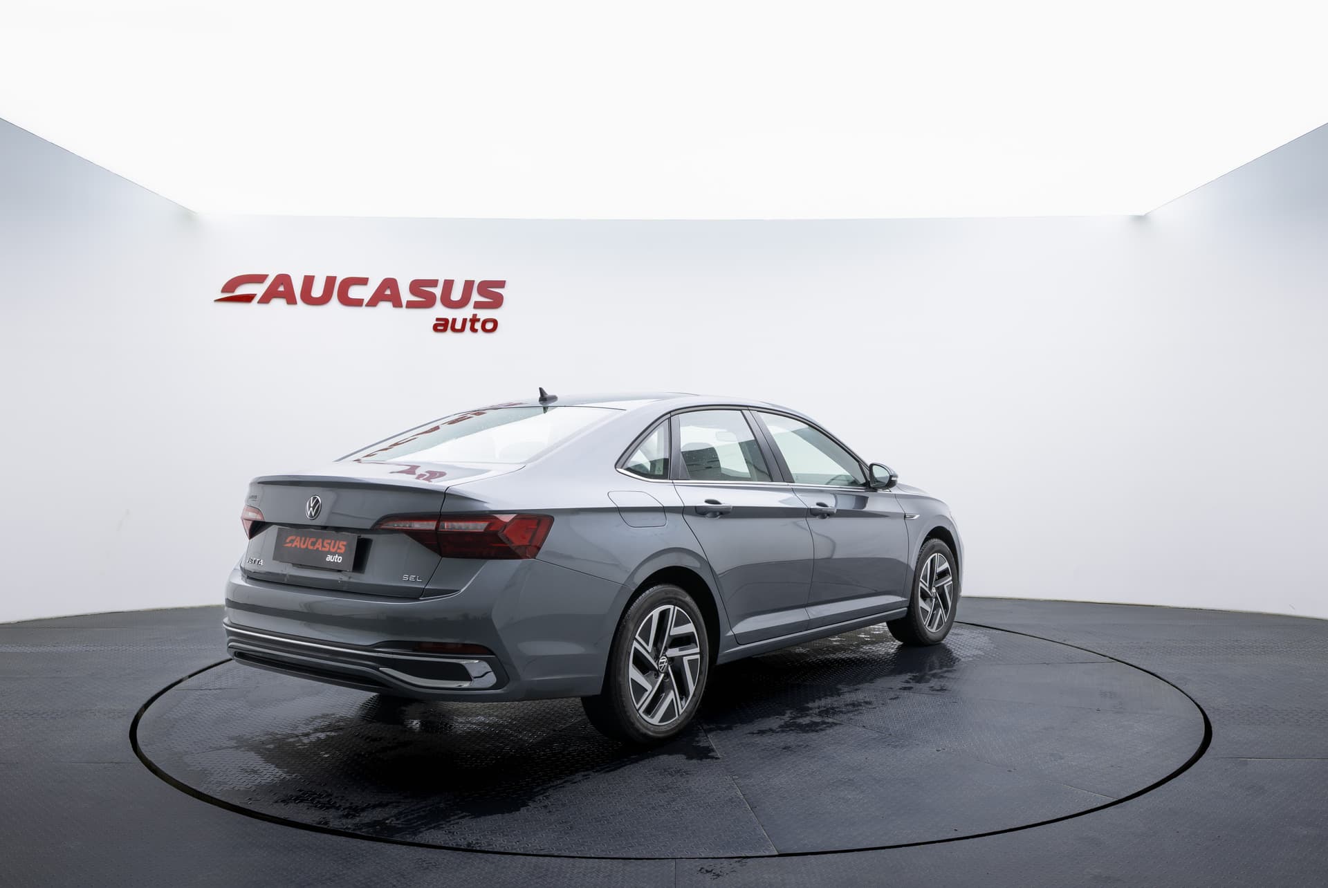 VOLKSWAGEN Jetta 2022 - 4