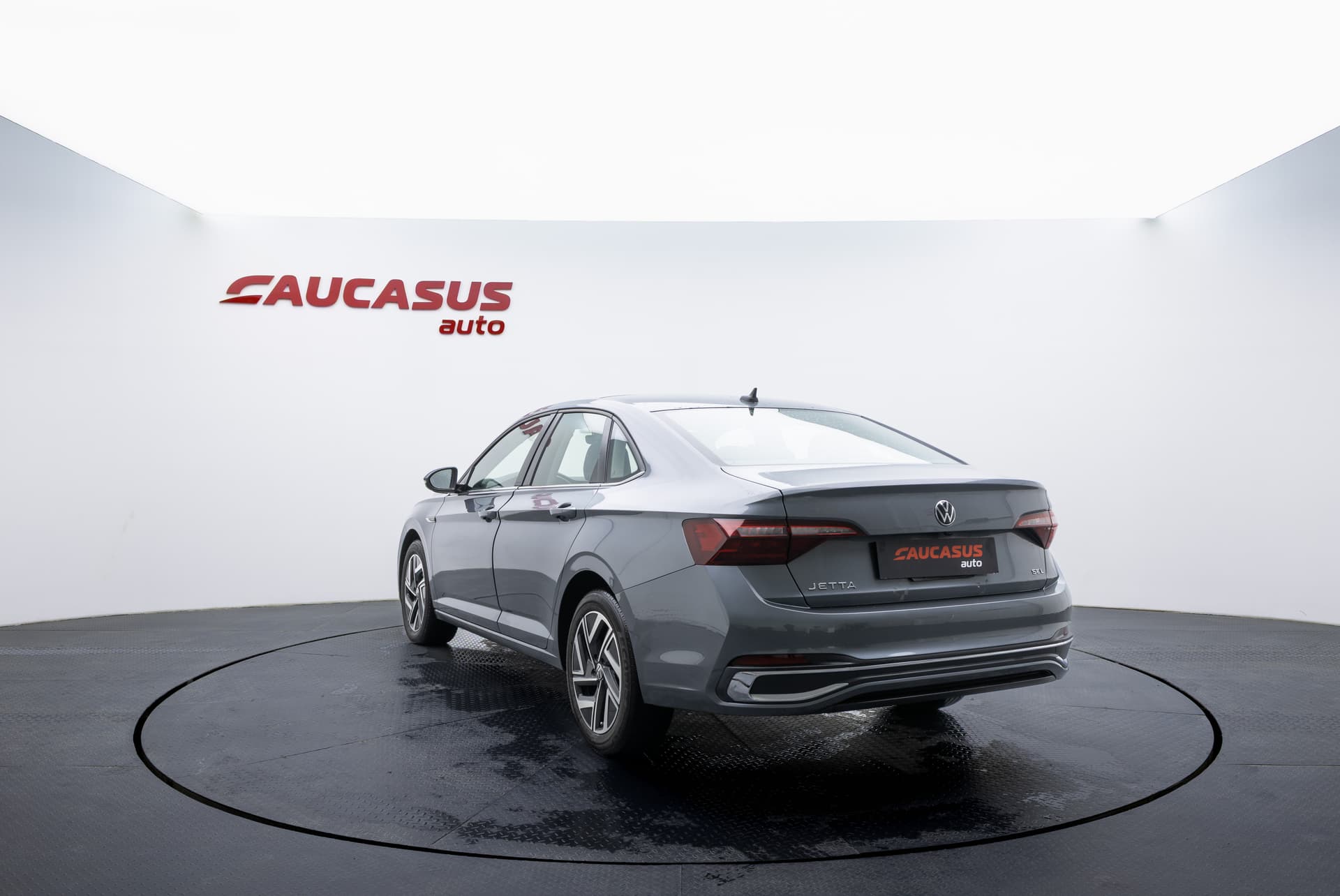 VOLKSWAGEN Jetta 2022 - 6